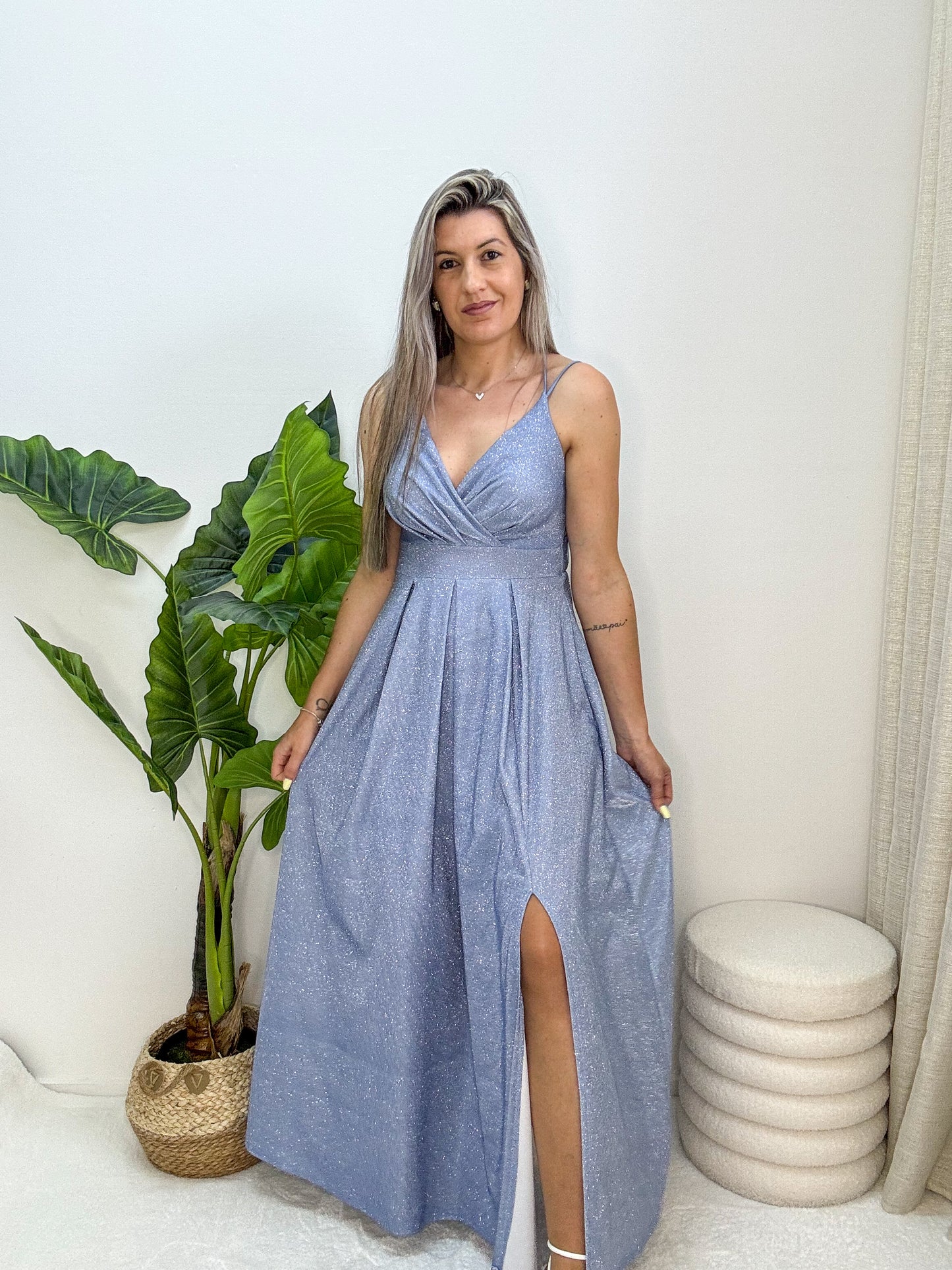 Vestido Mariana