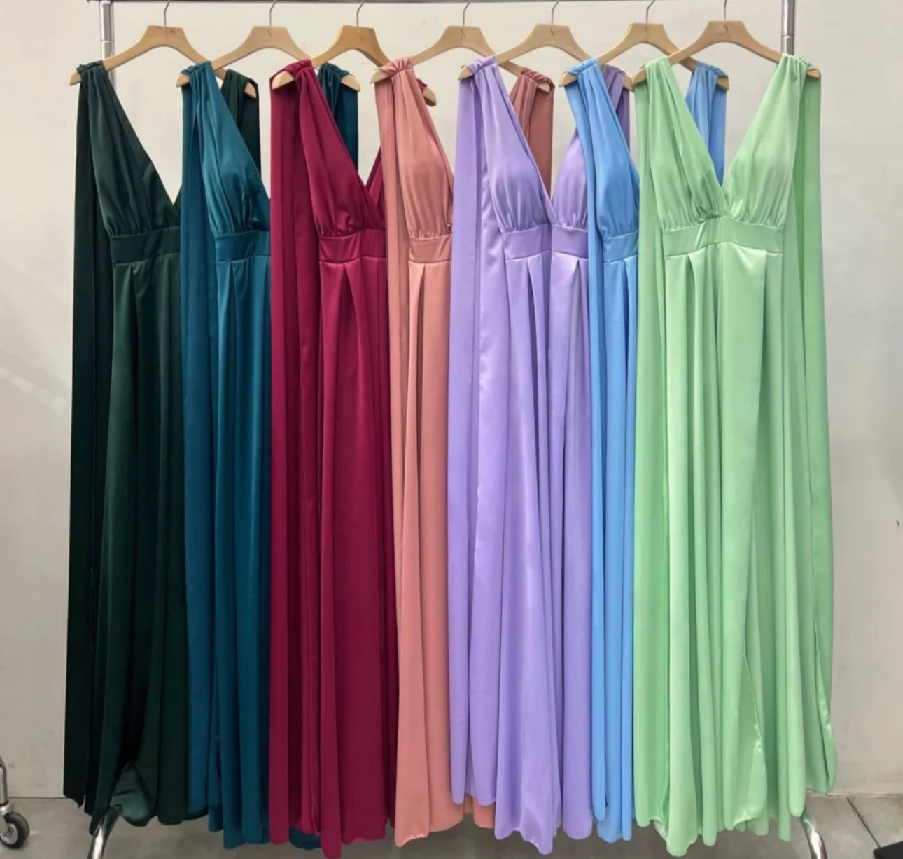 Vestido Tiffany