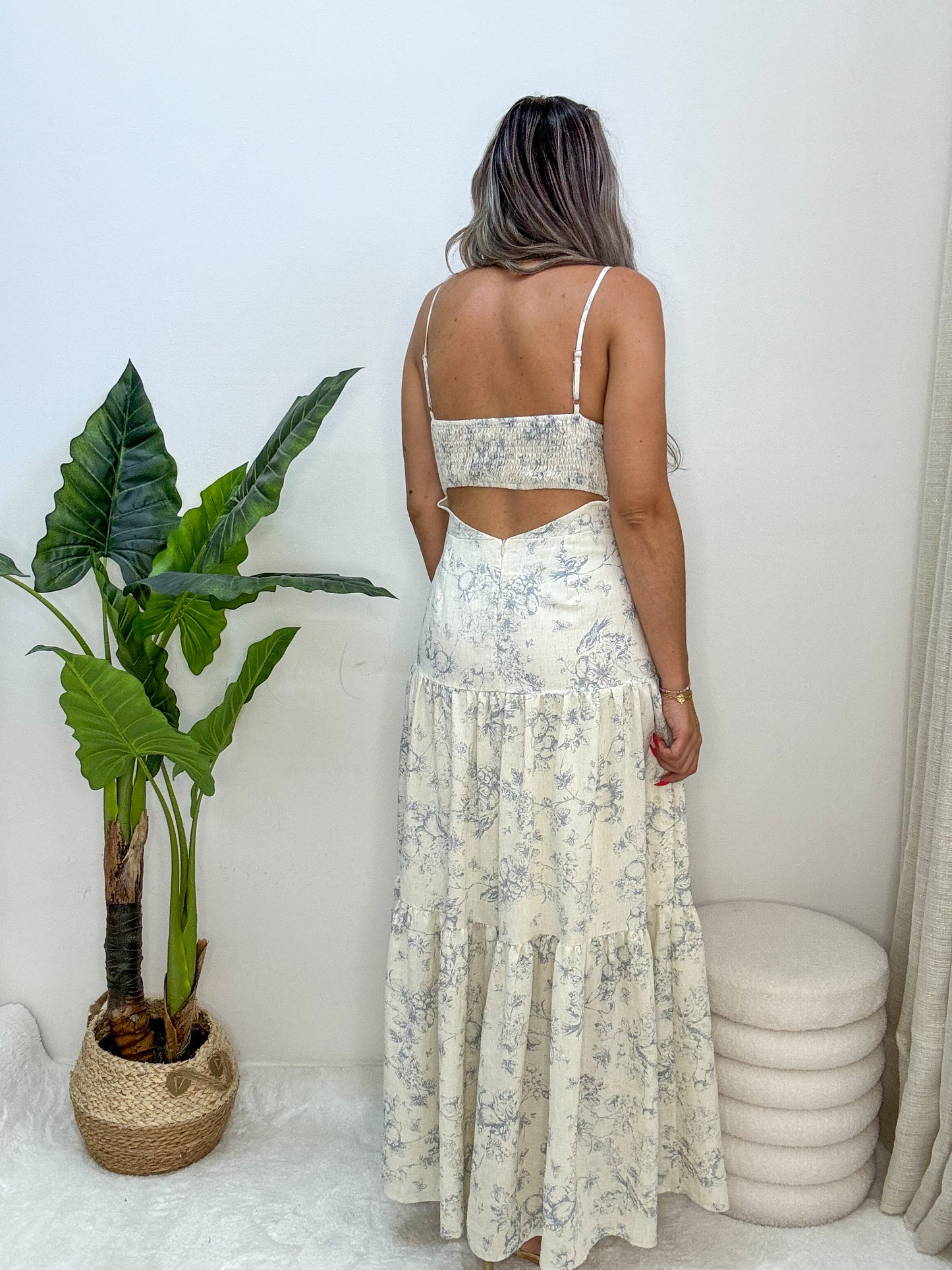 Vestido Anaisa
