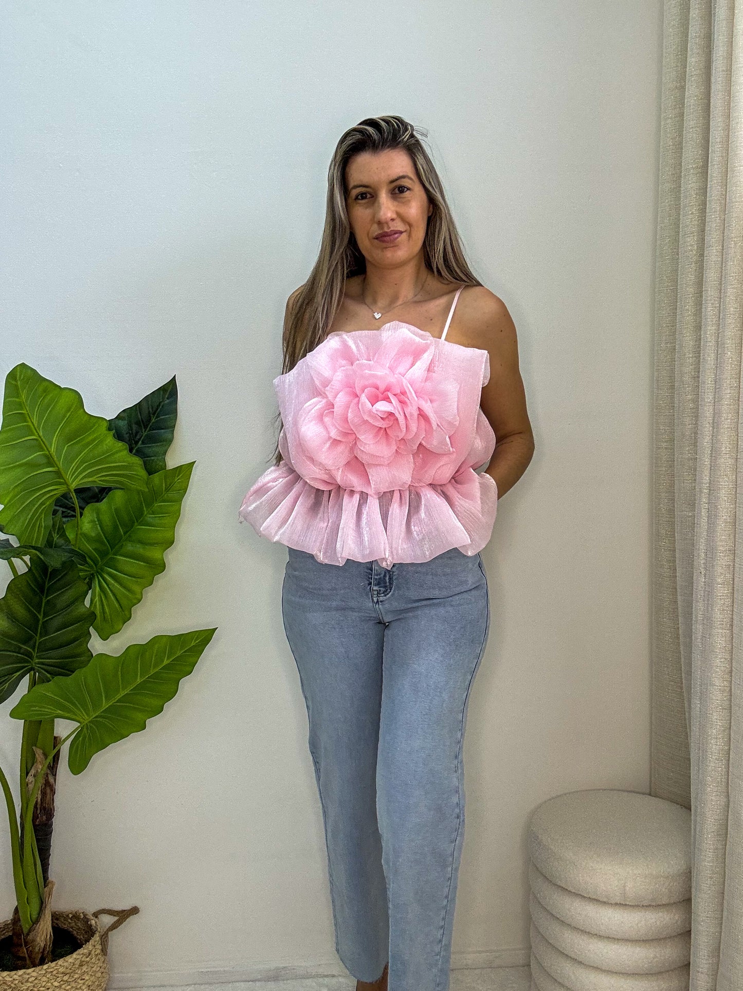 Top flor