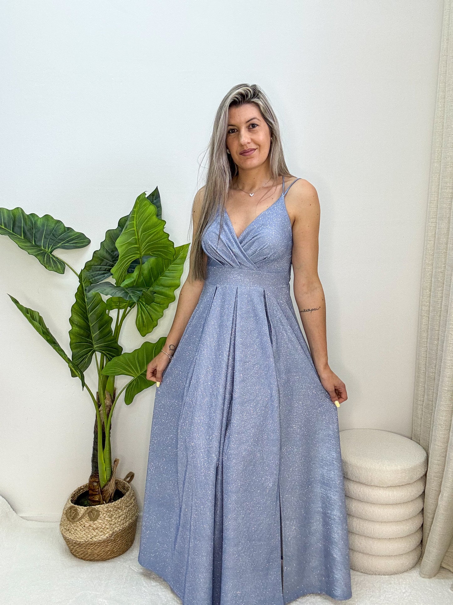Vestido Mariana