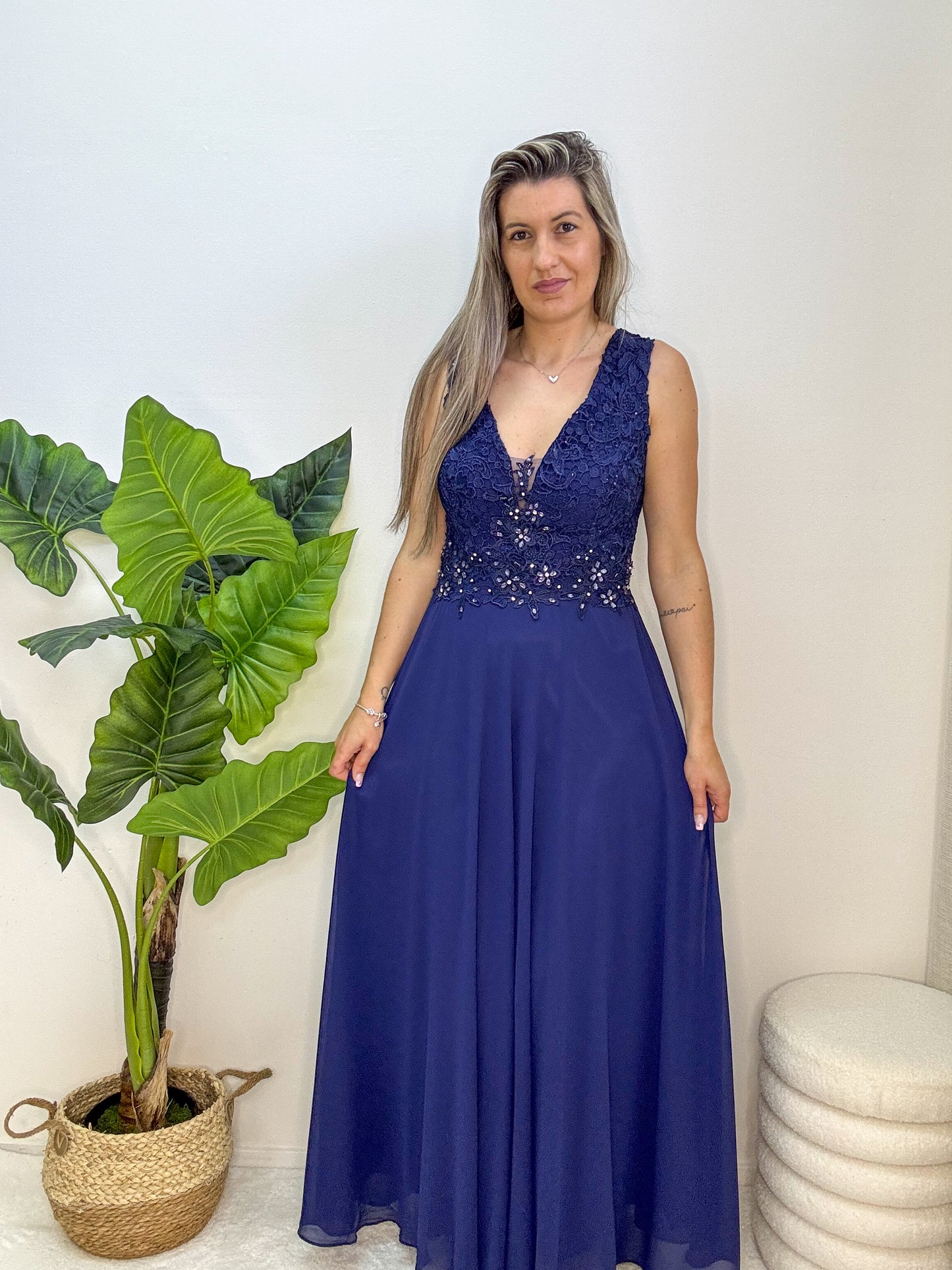 Vestido Luzia