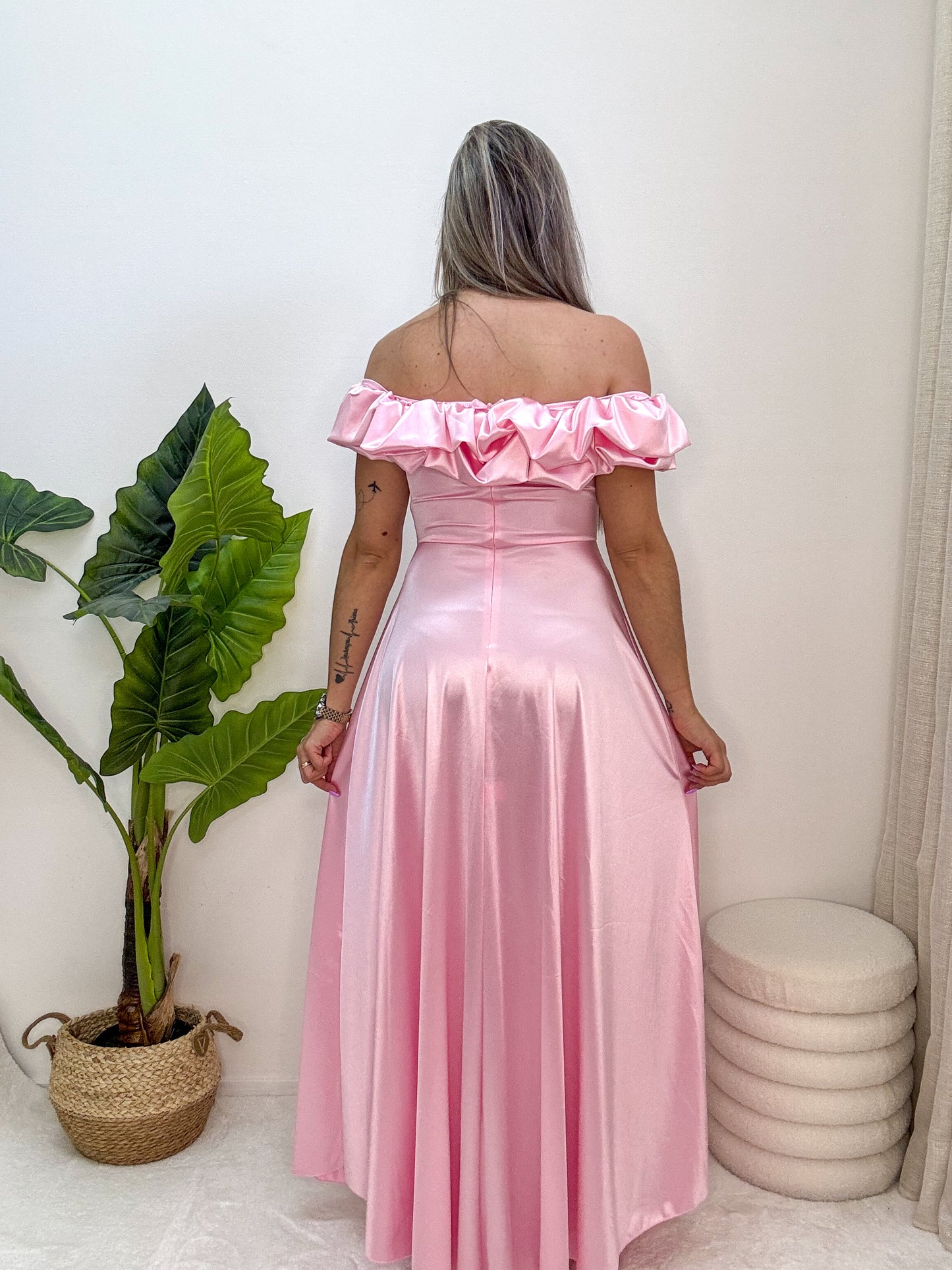 Vestido safira