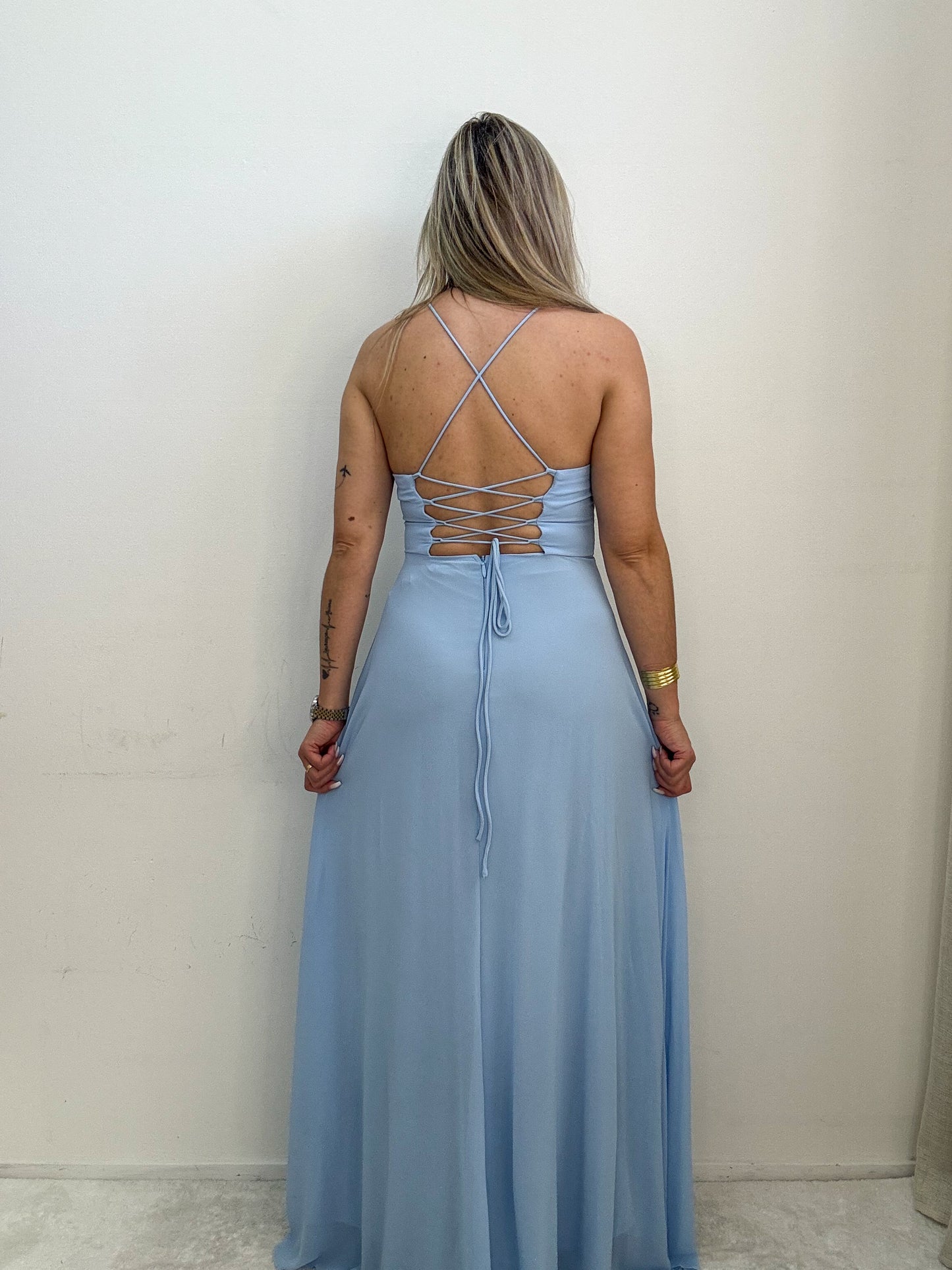 Vestido Cila