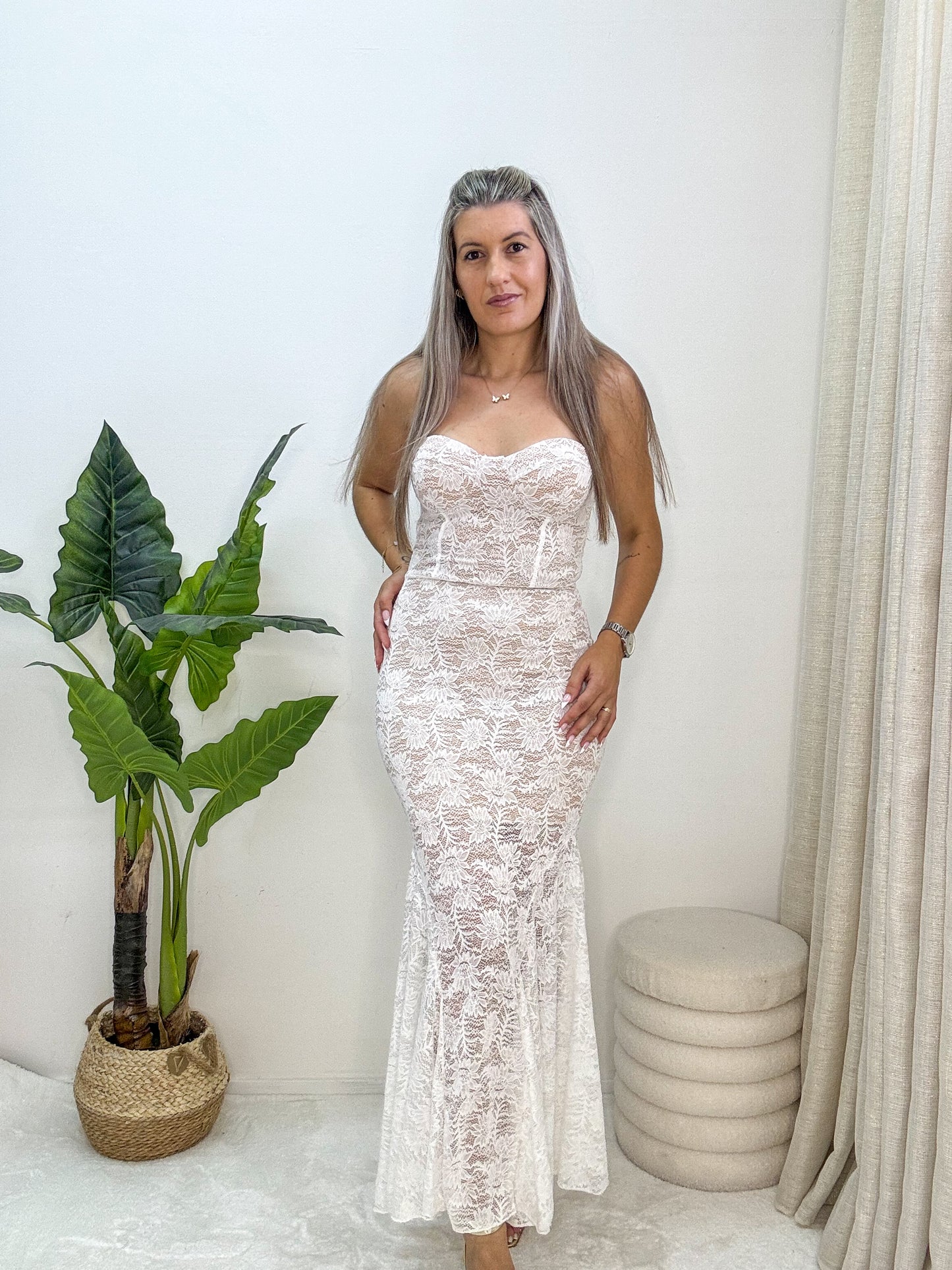Vestido Gabriela