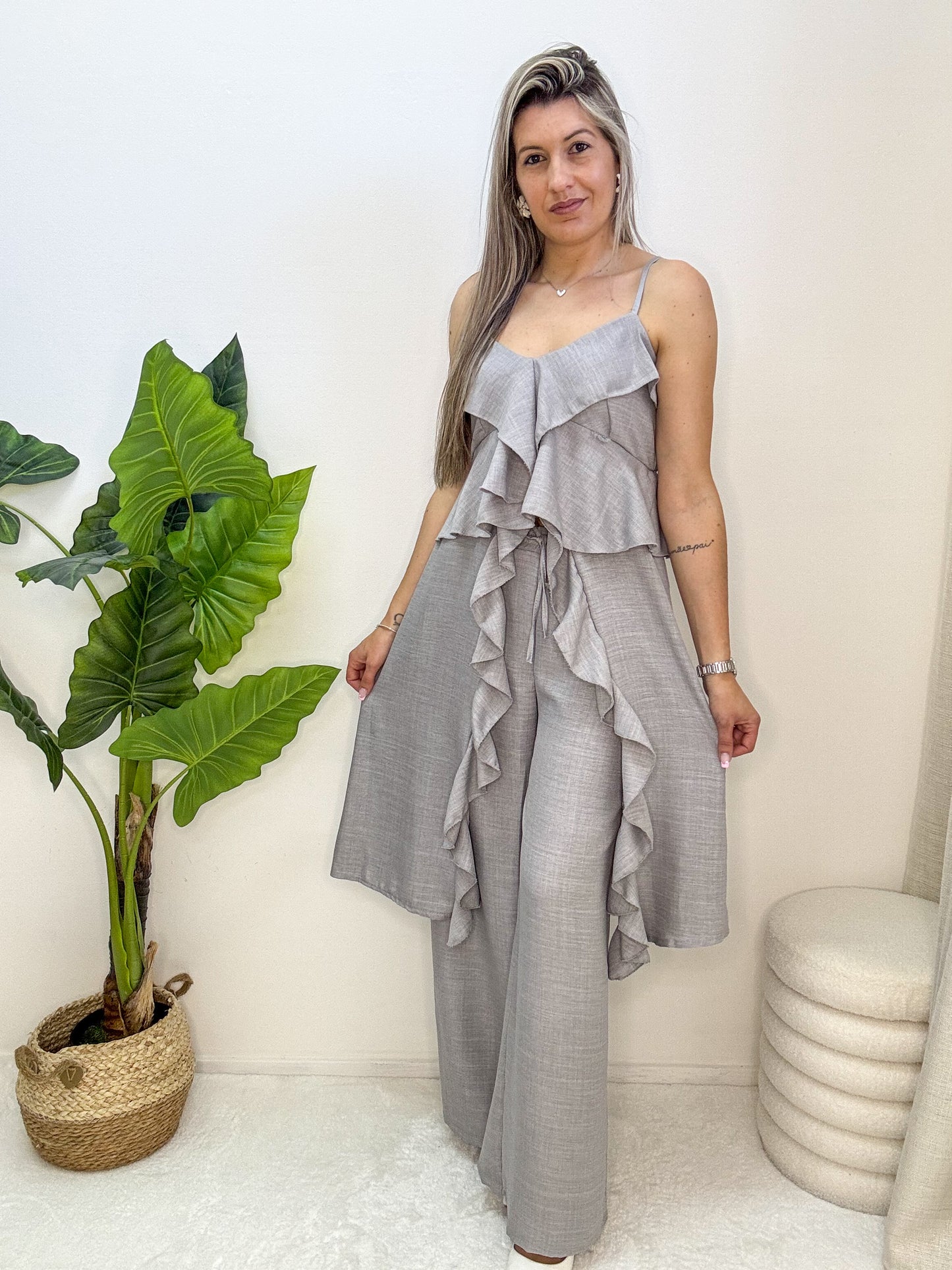 Conjunto Anabela