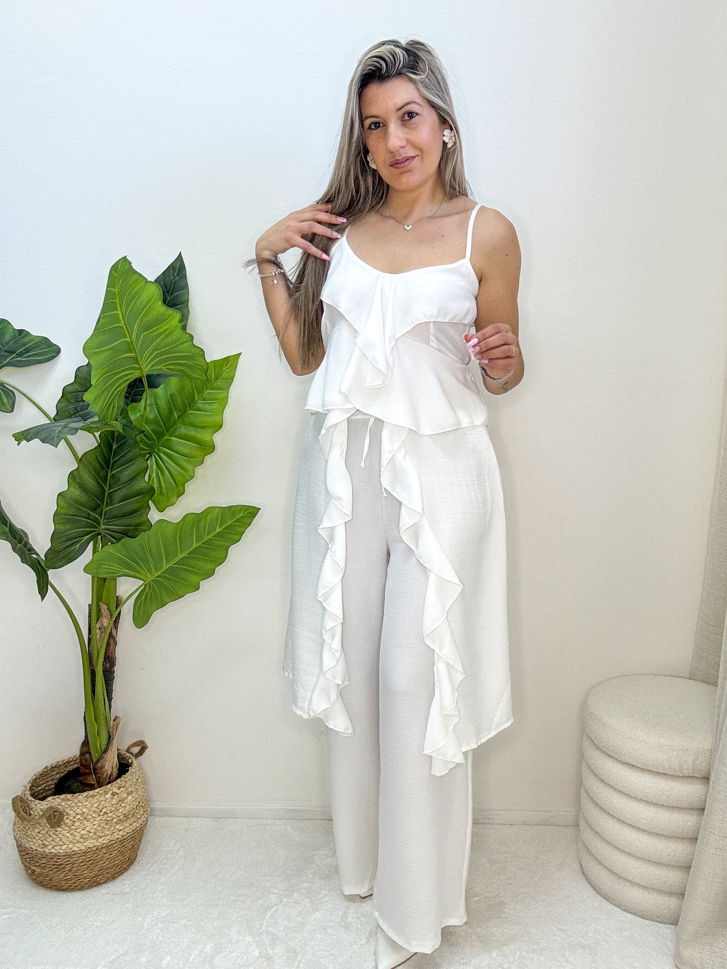 Conjunto Anabela