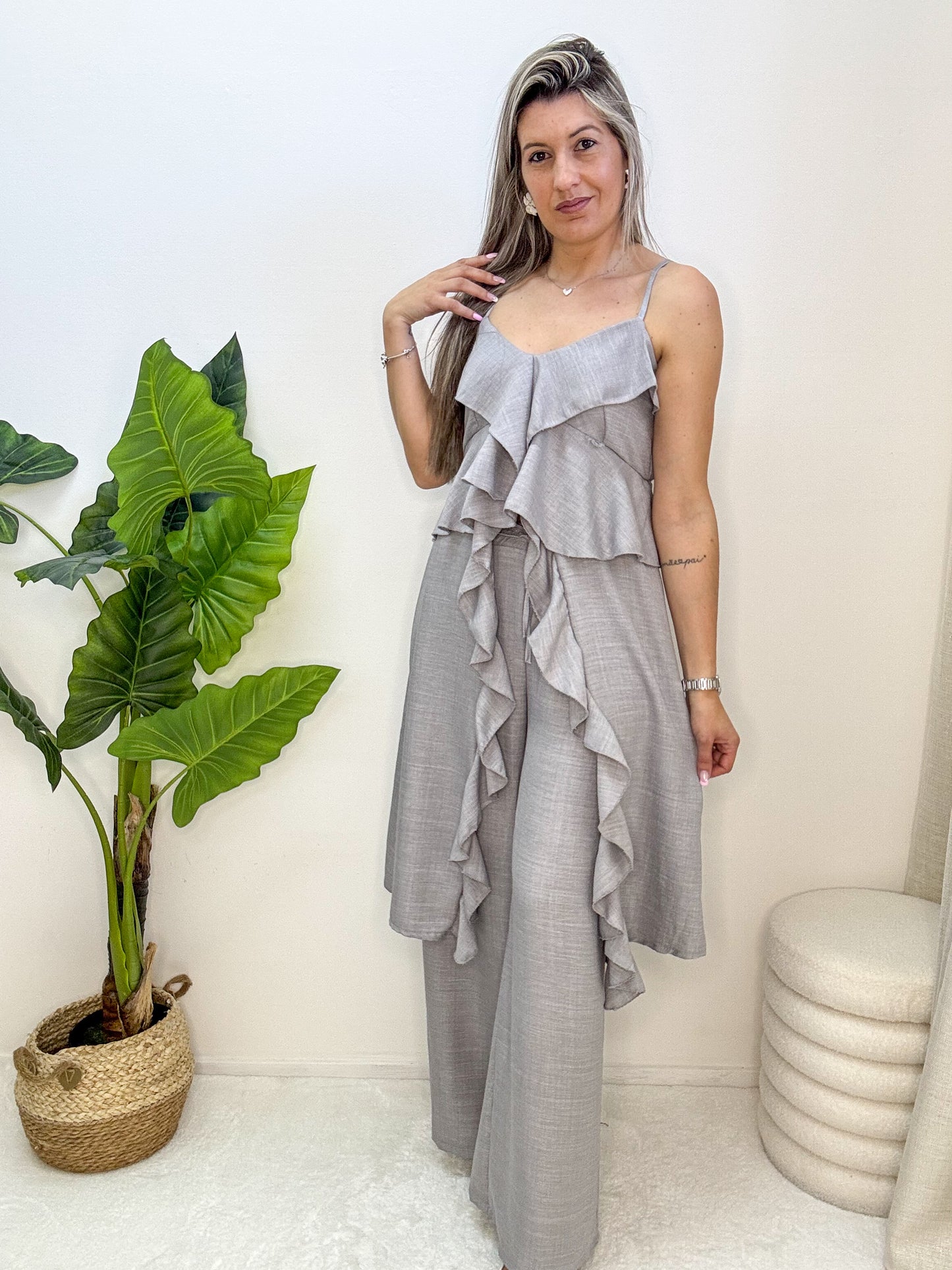 Conjunto Anabela