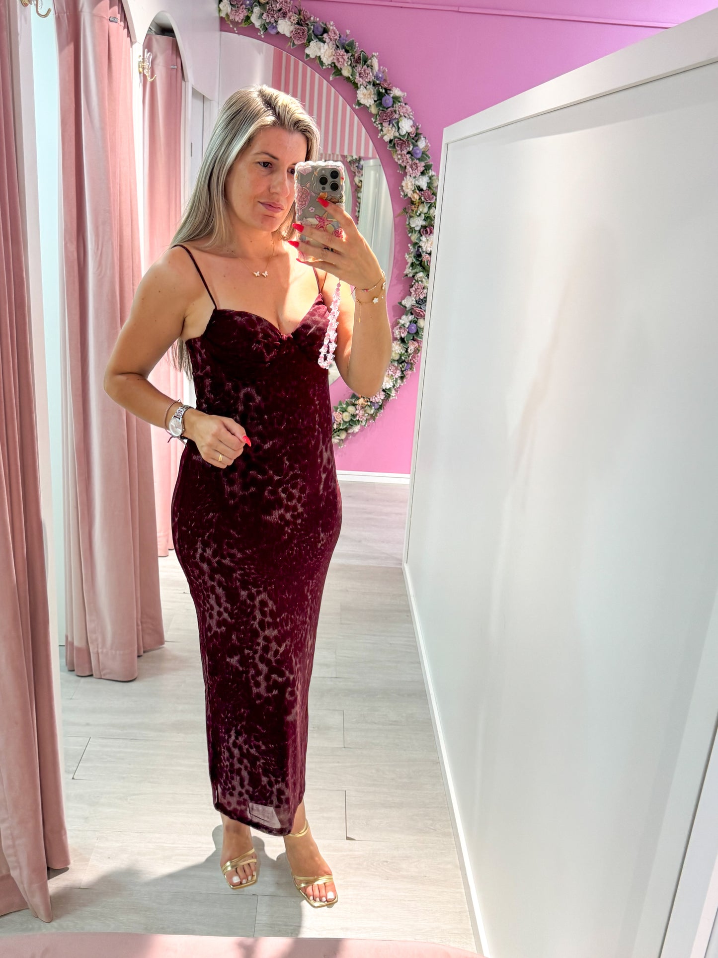 Vestido Adele