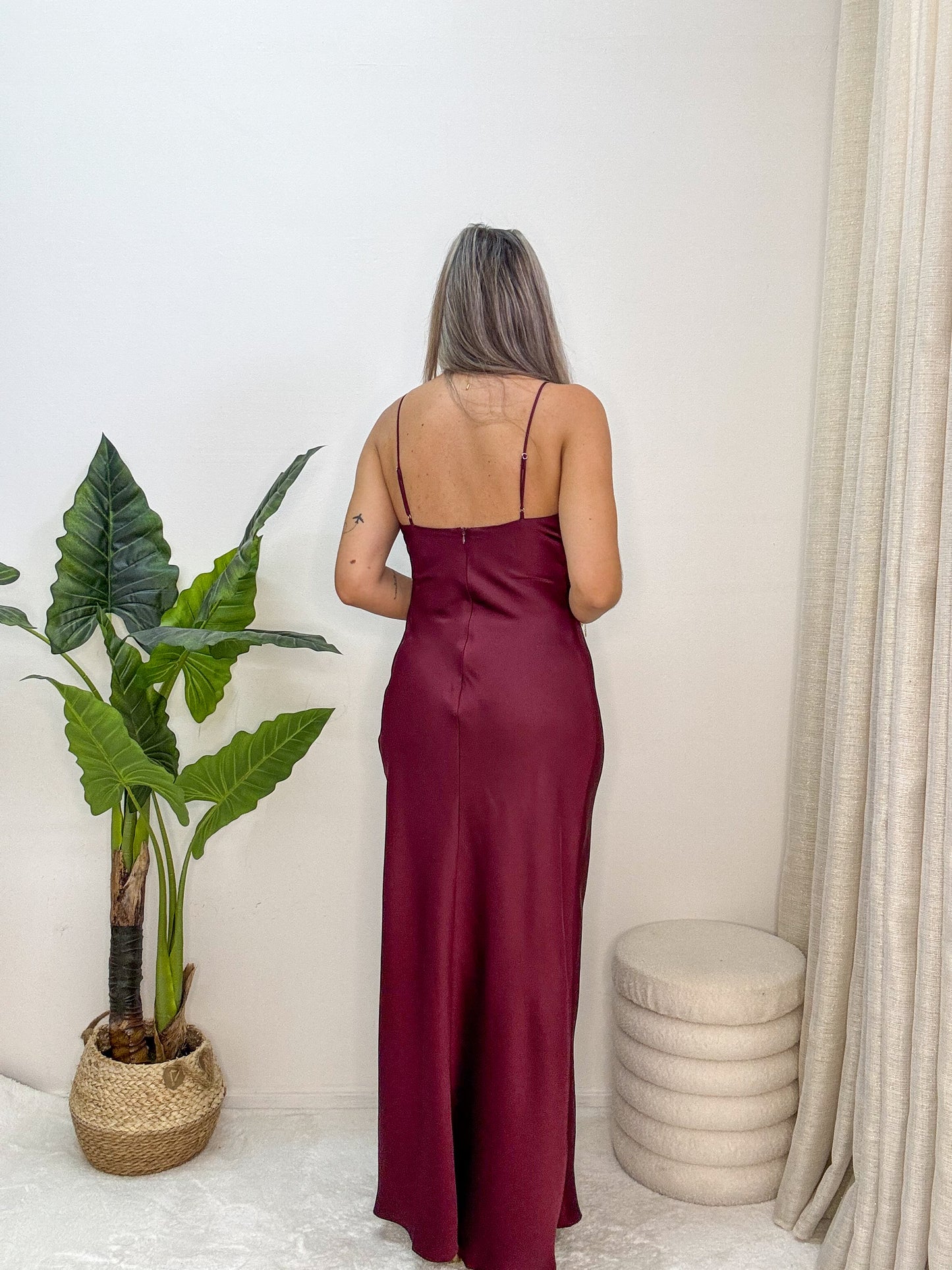 Vestido Gio