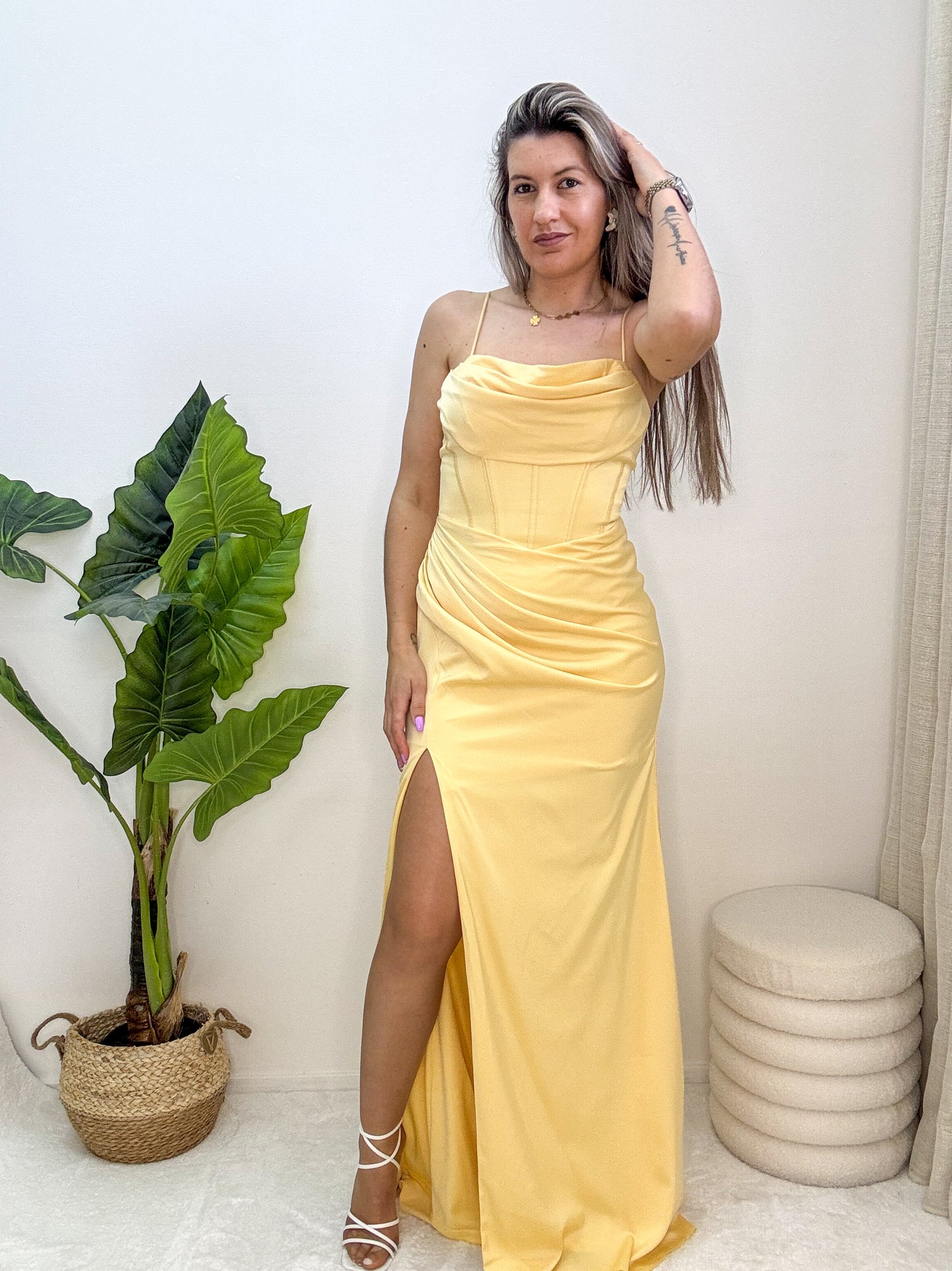 Vestido Miriam
