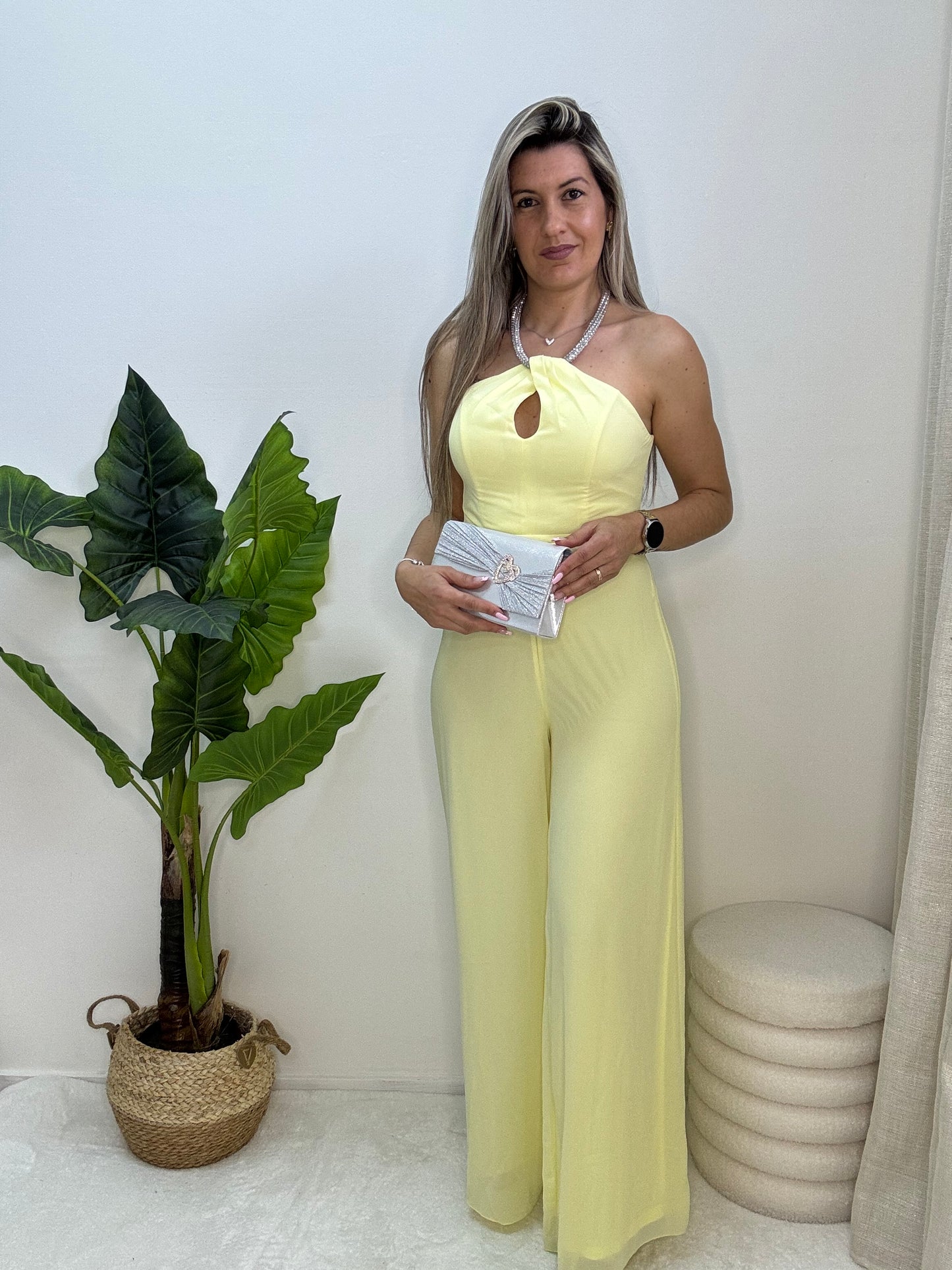 Macacão Diana