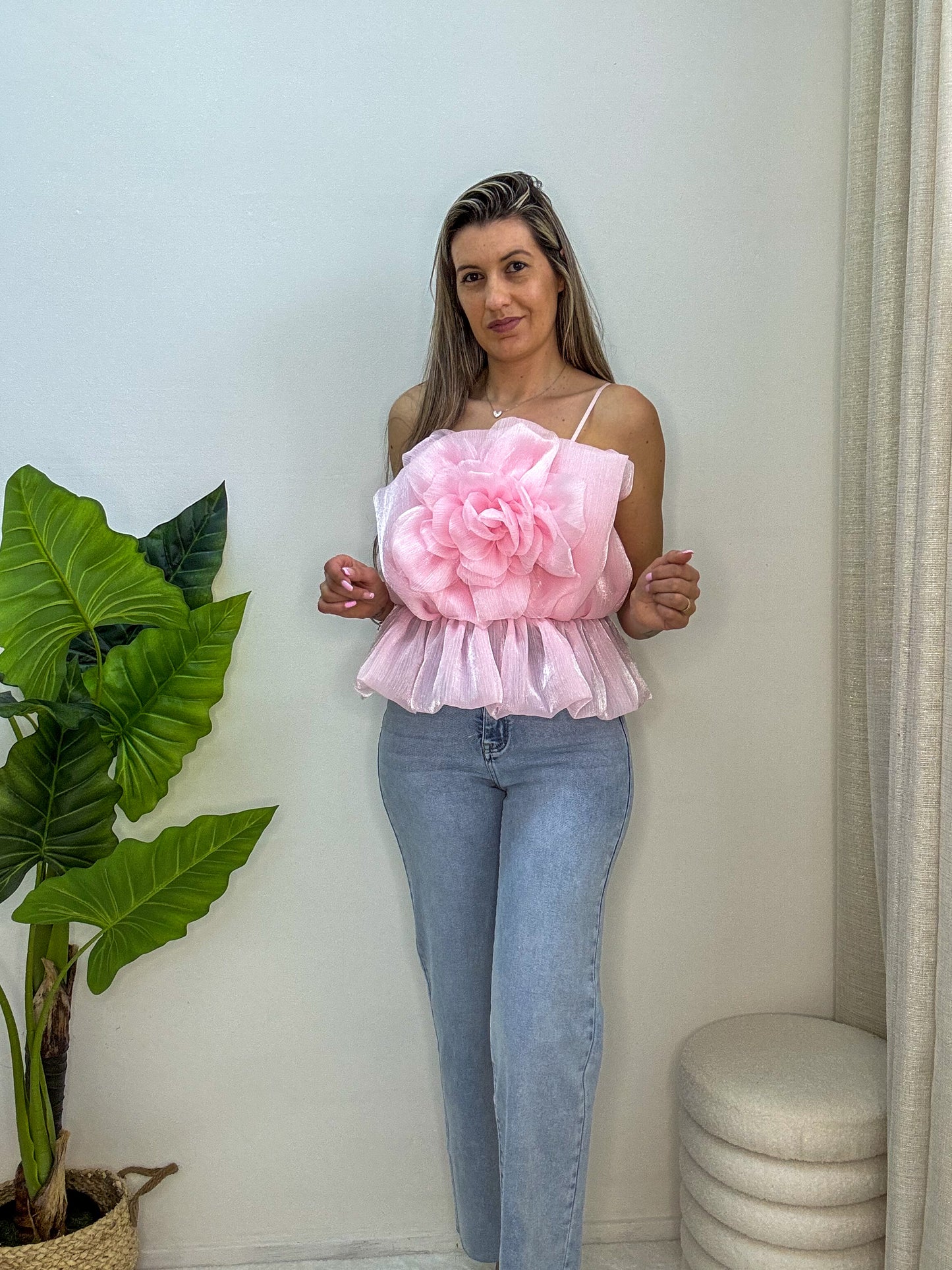 Top flor