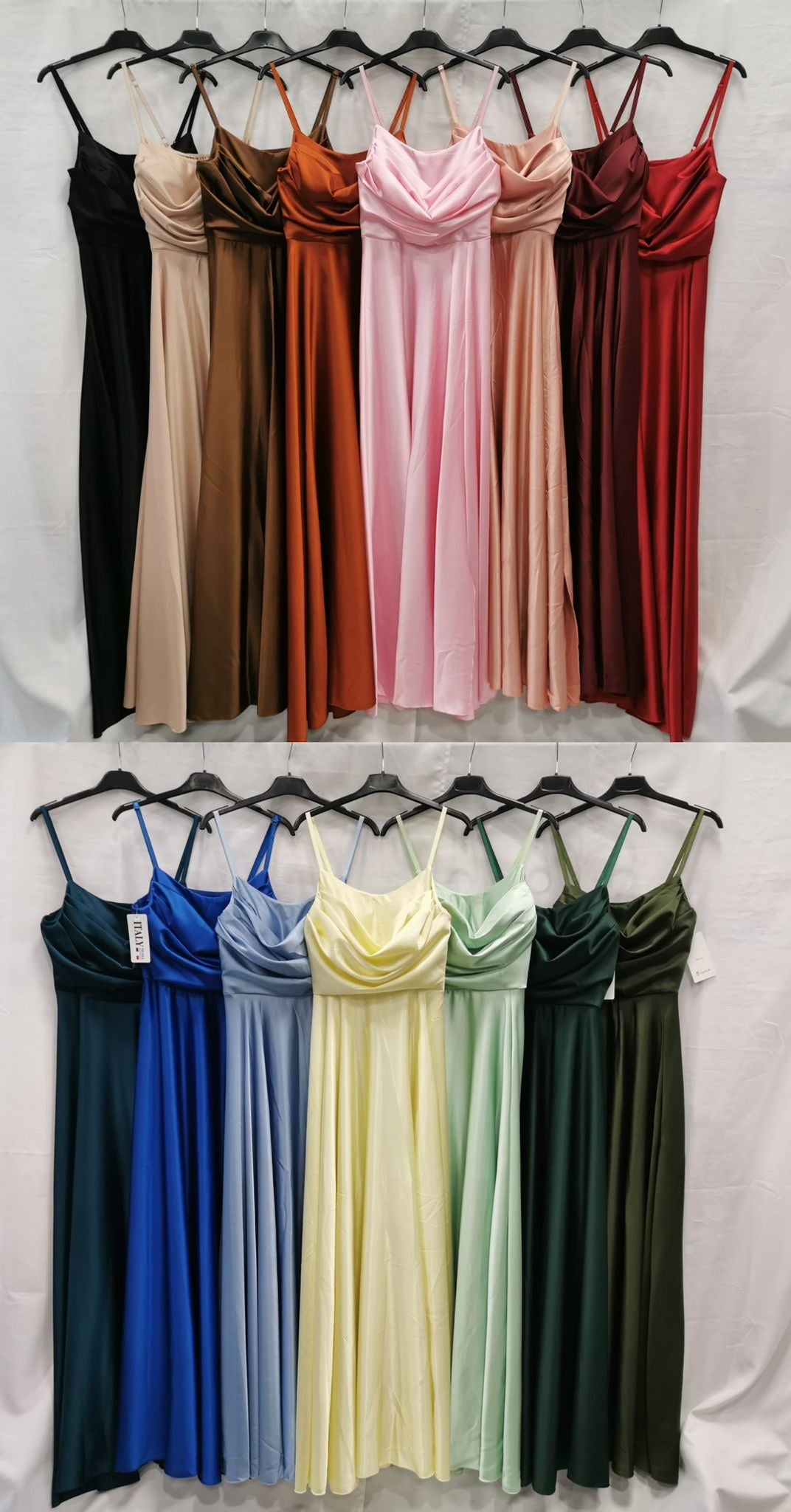Vestido Anabelle