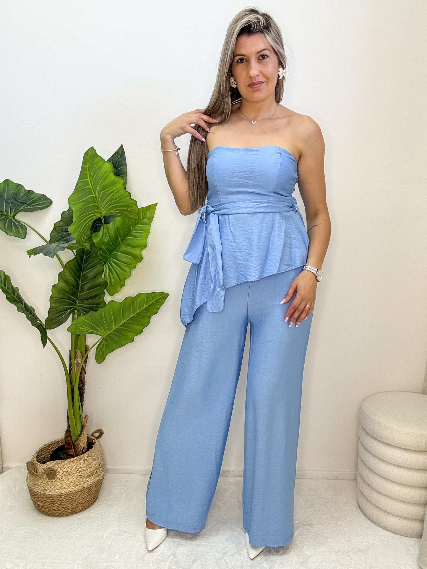 Conjunto Madalena