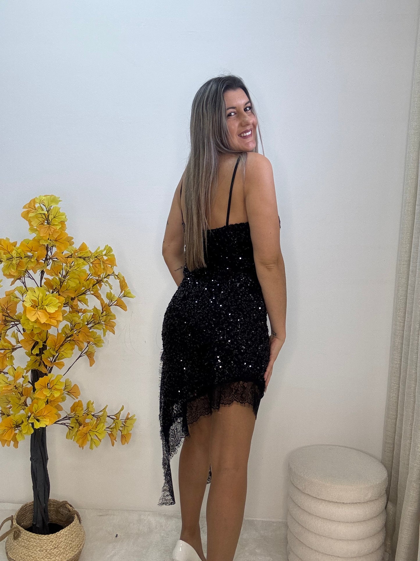 Vestido Vi