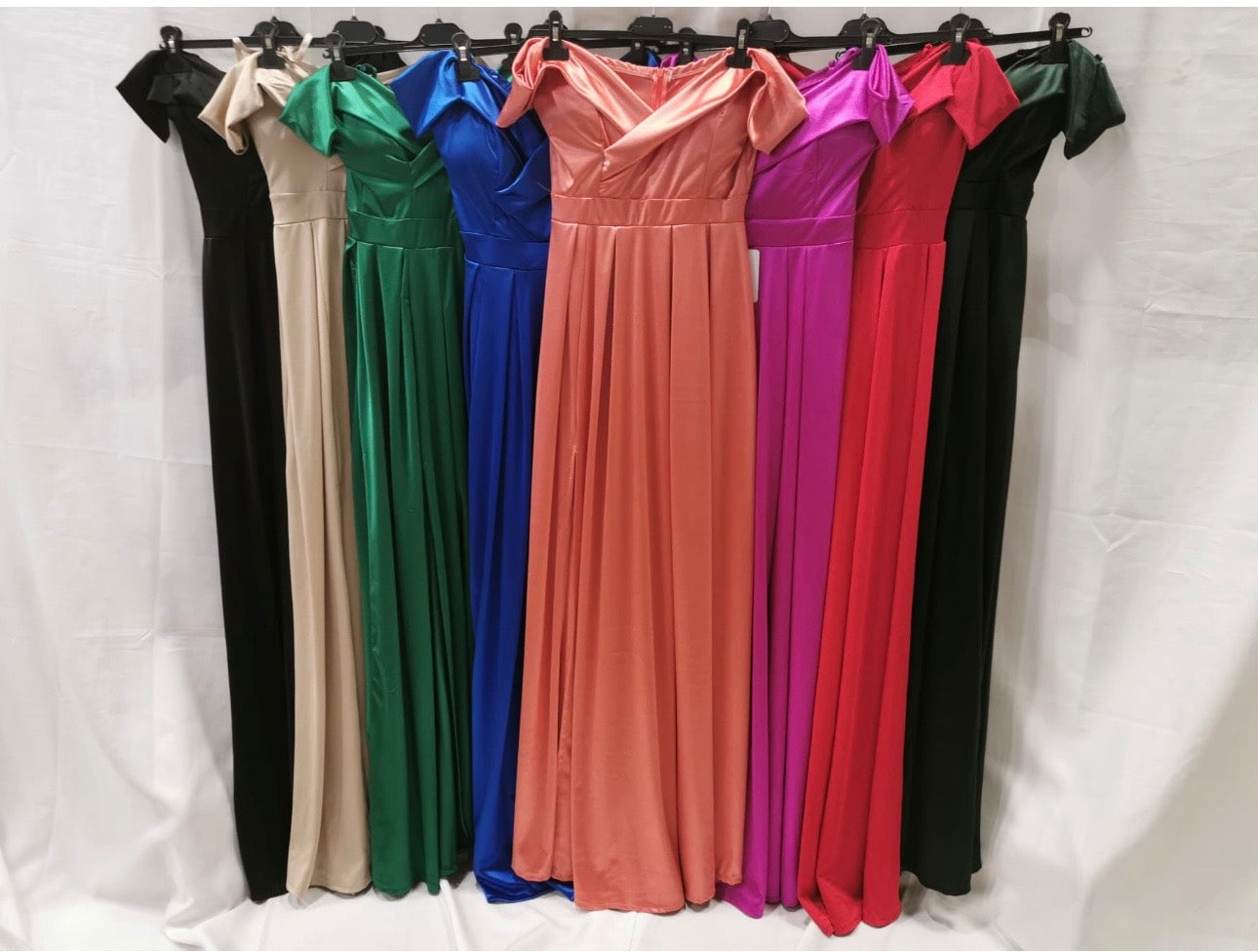 Vestido Mia