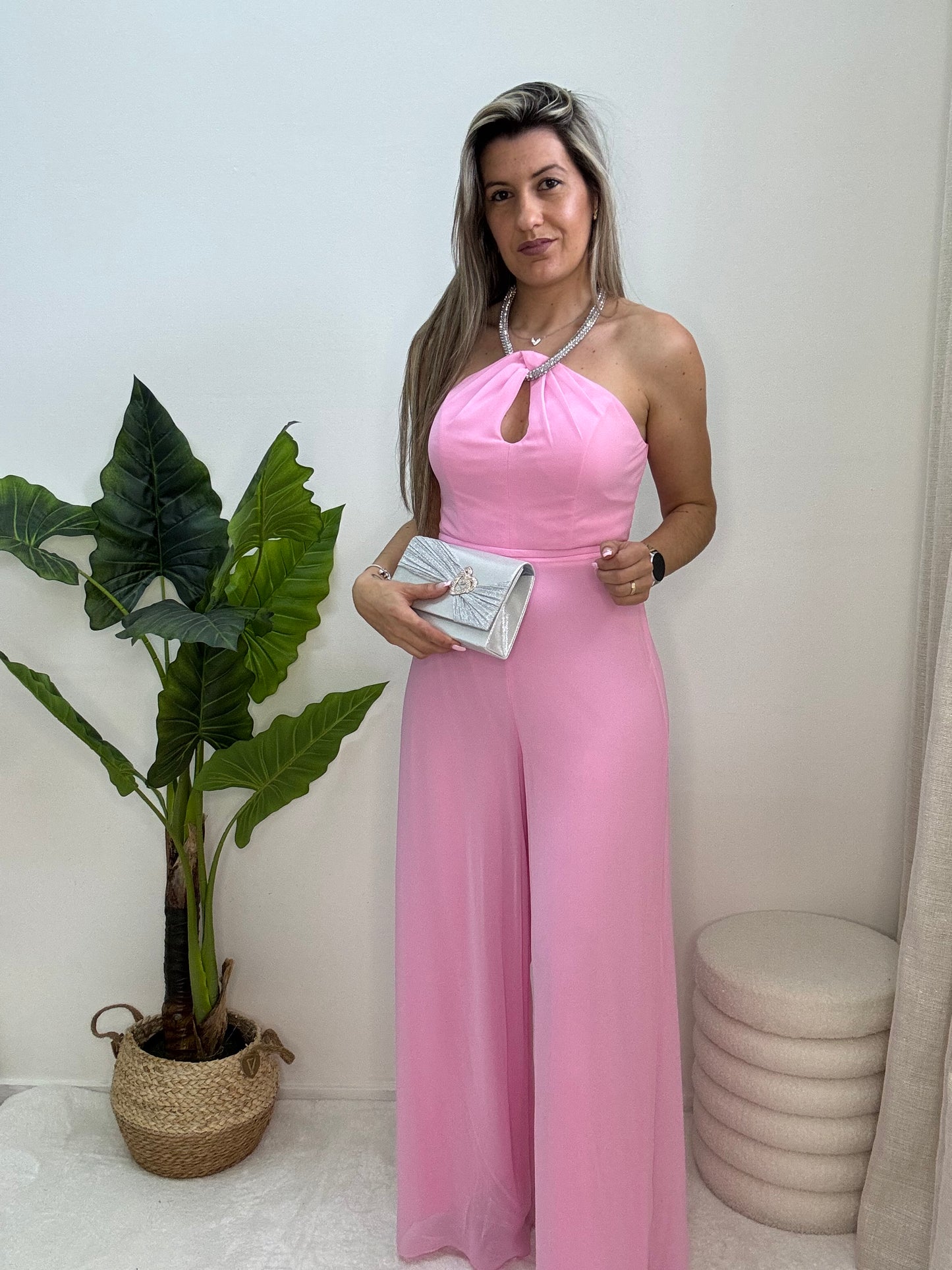 Macacão Diana