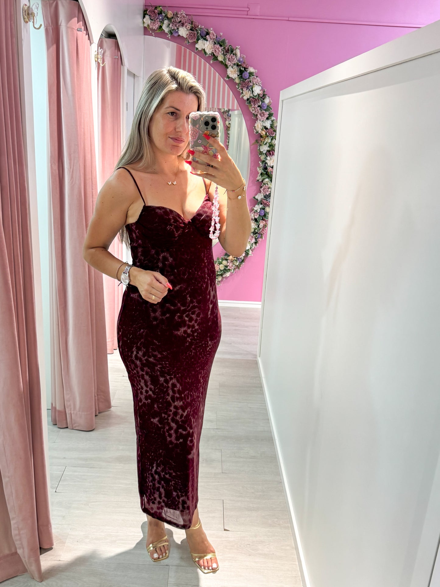 Vestido Adele