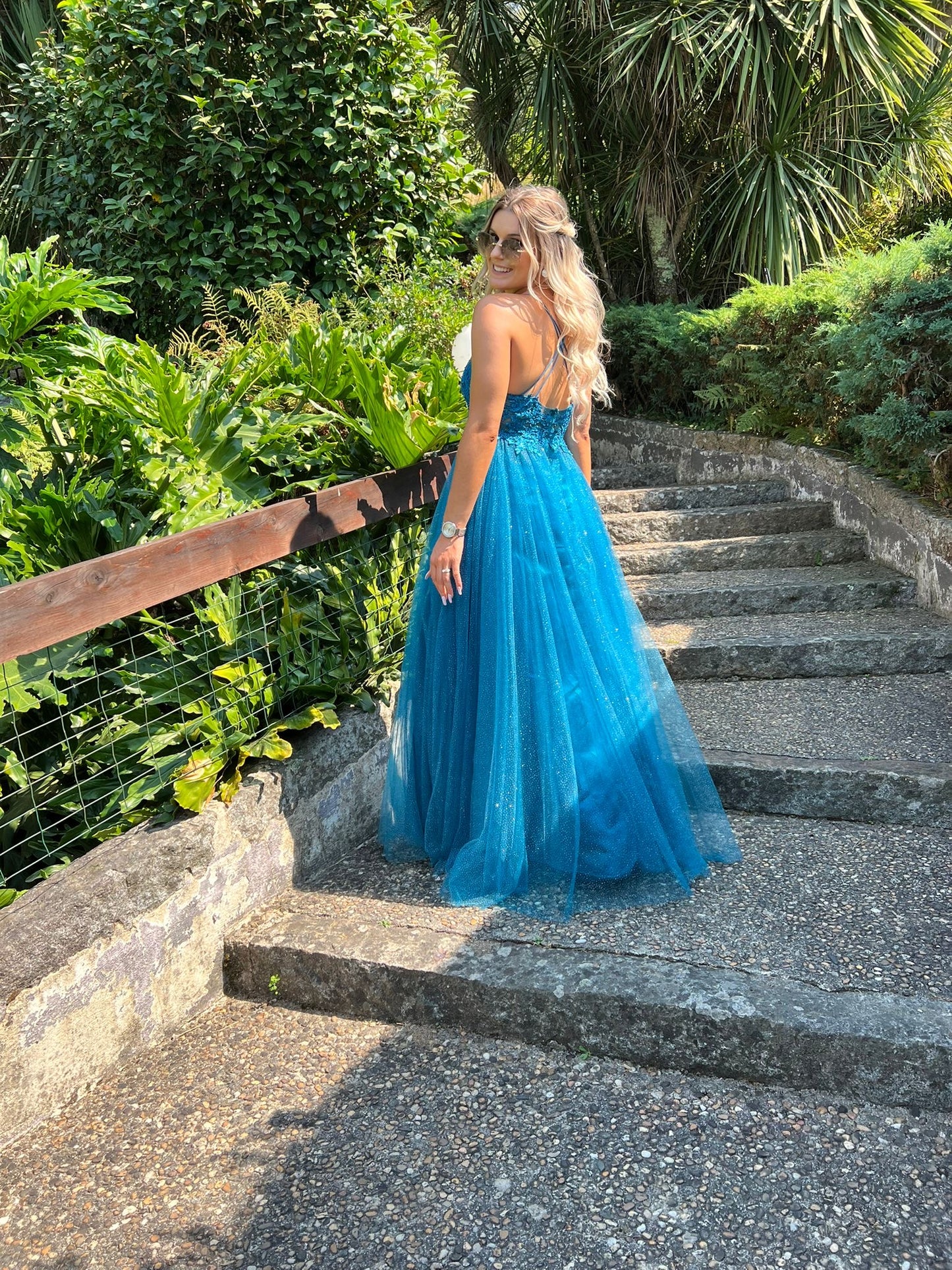 Vestido Ariel