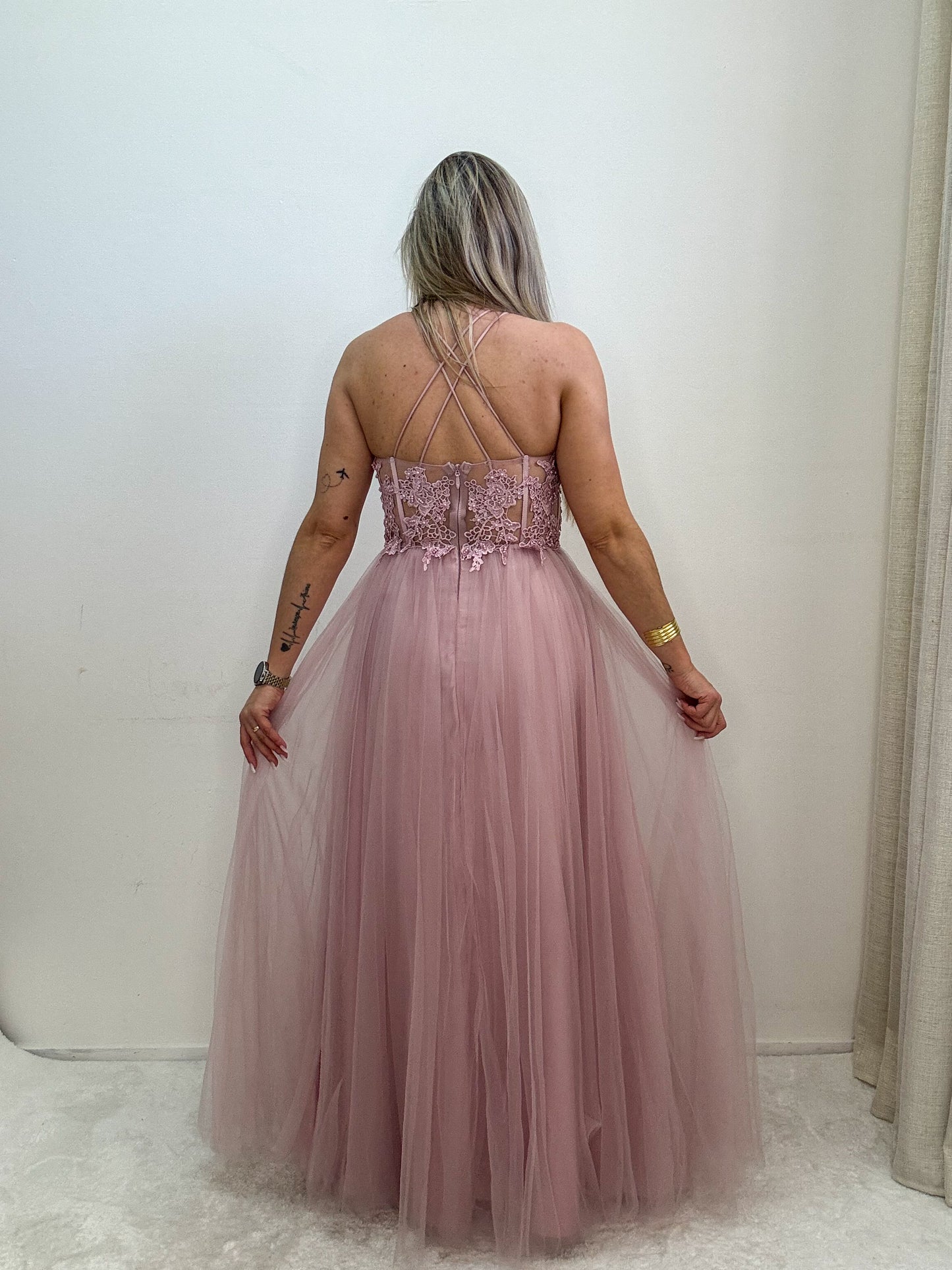 Vestido Olivia