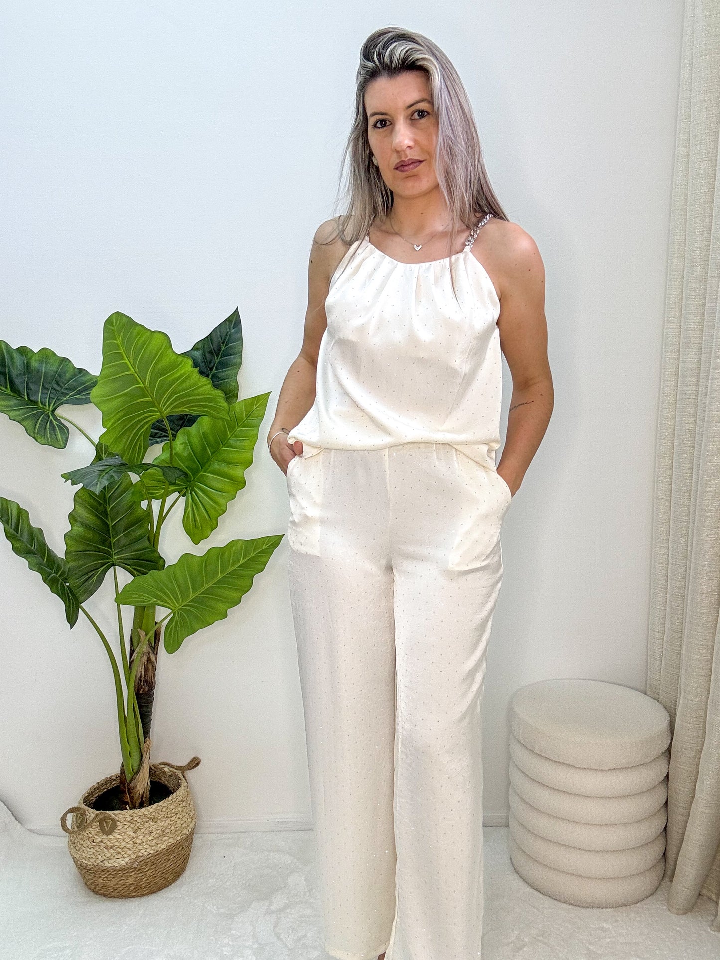 Conjunto Eva