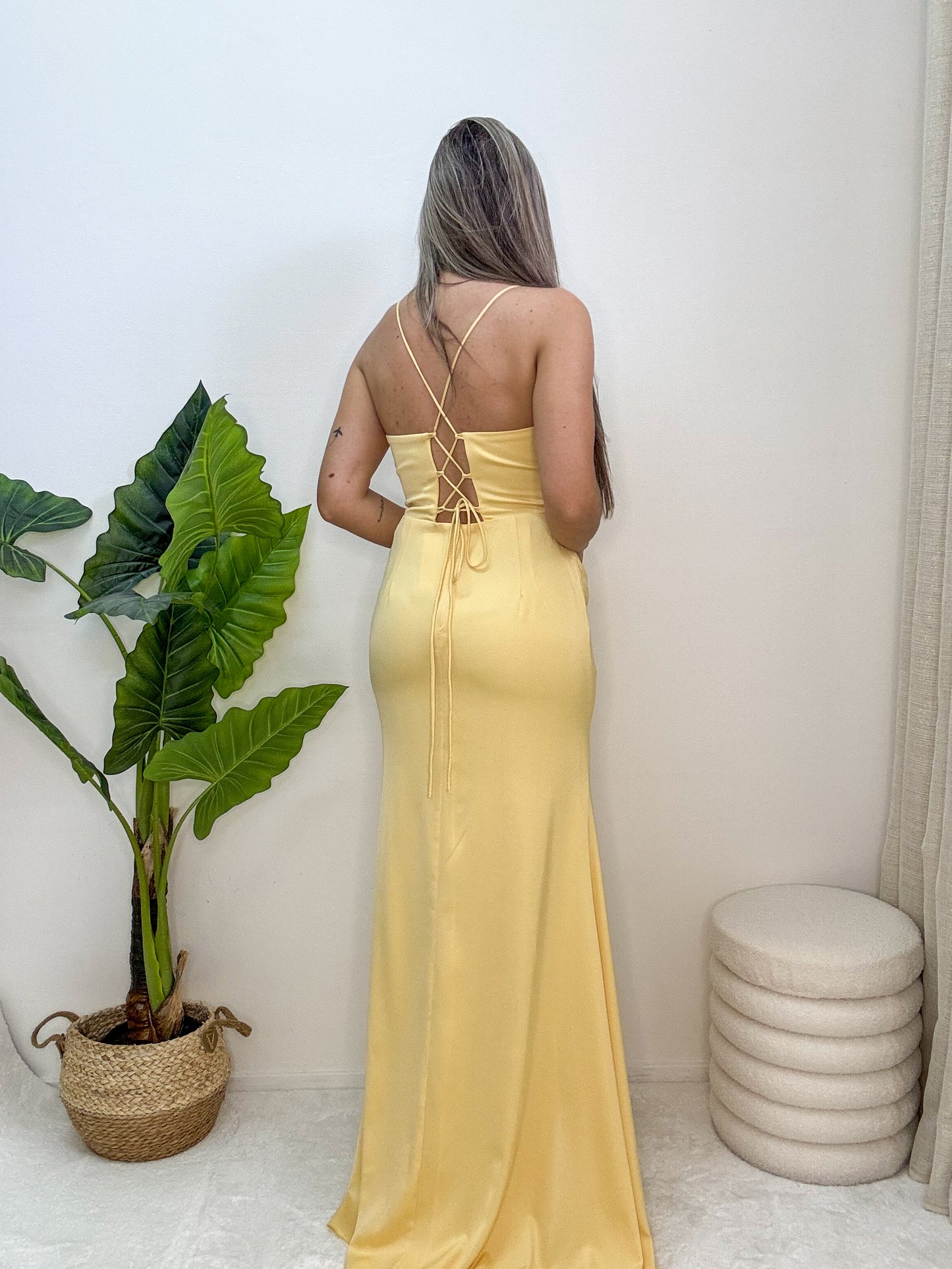 Vestido Miriam