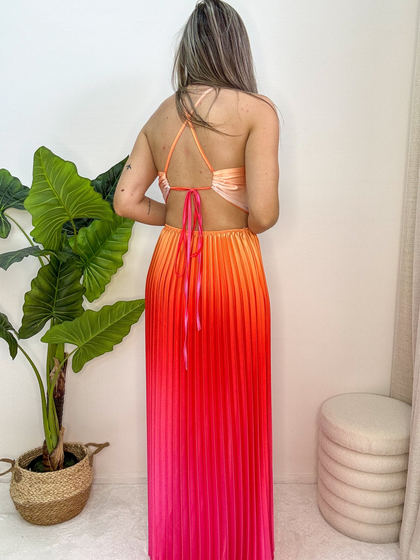 Vestido Tulum