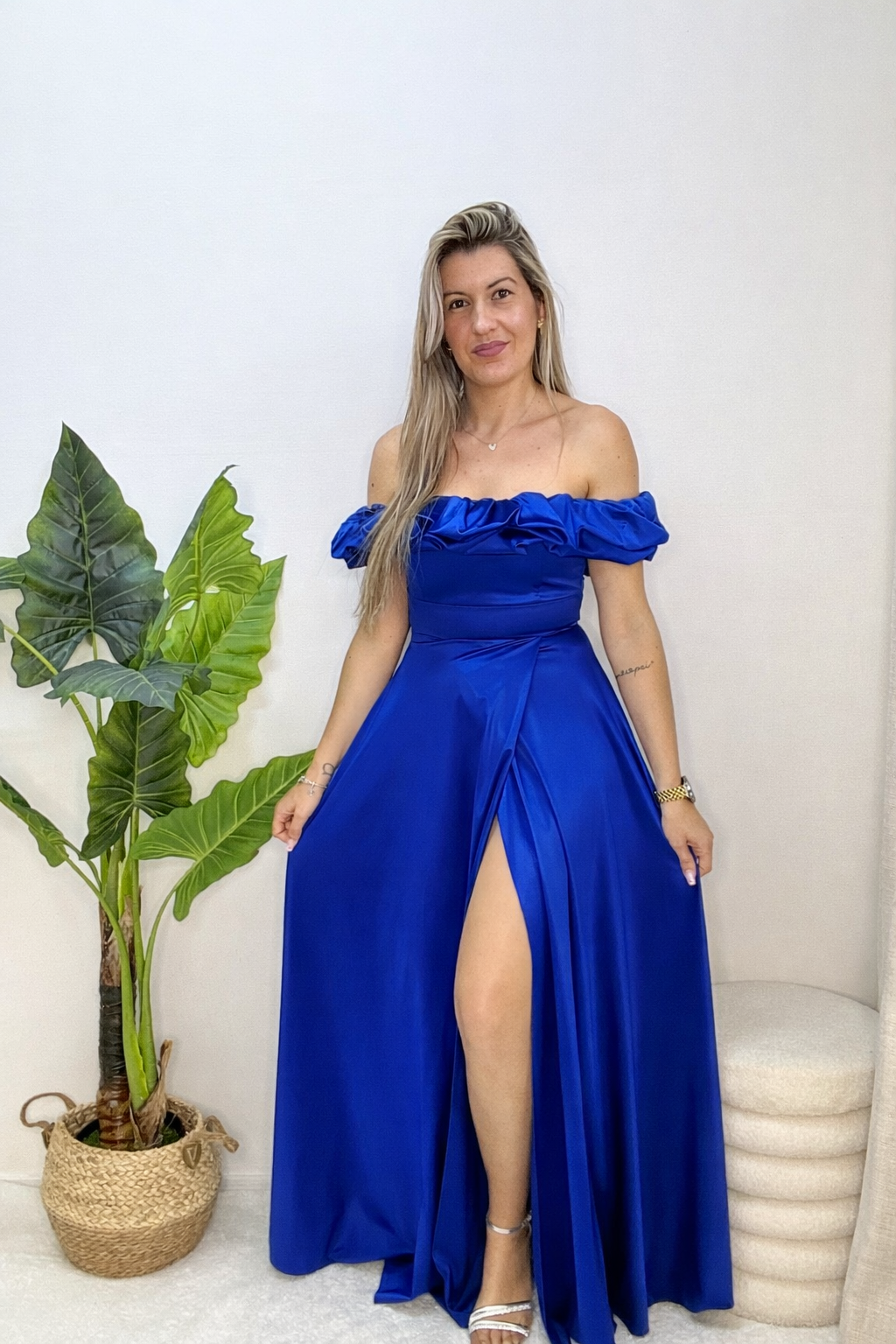 Vestido Lili