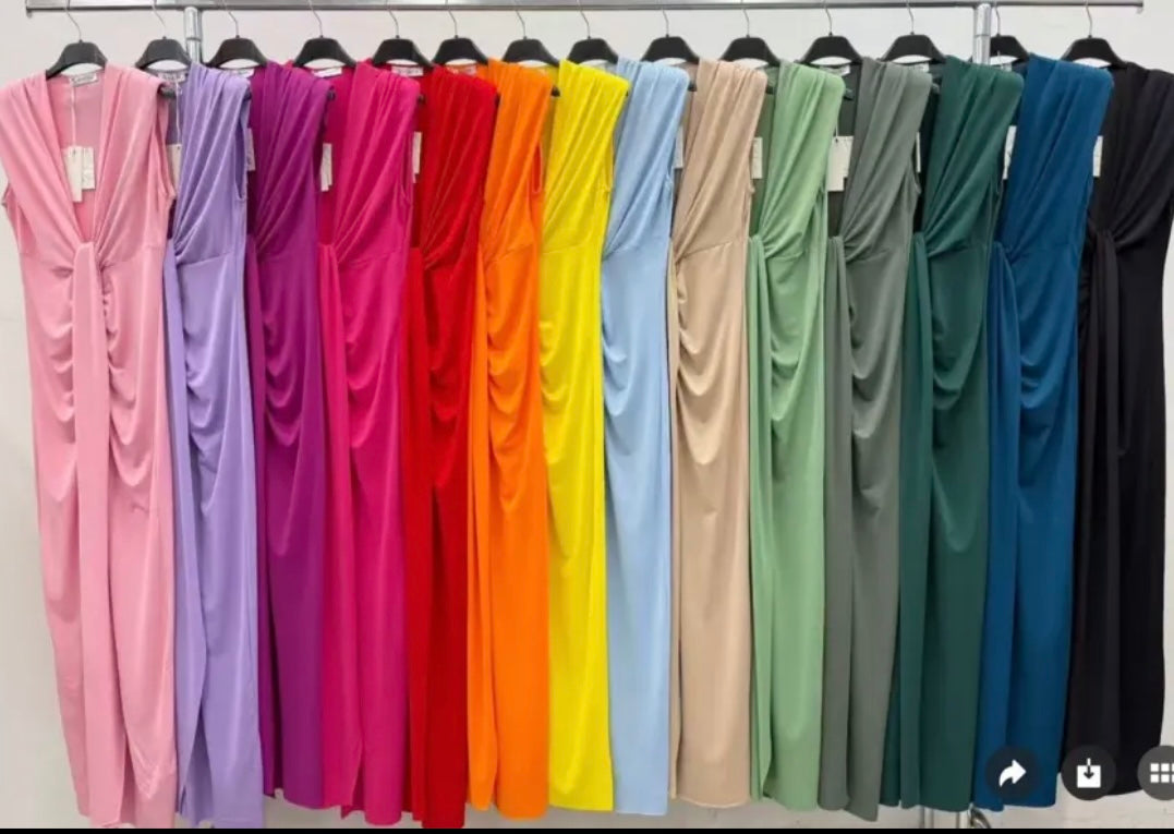 Vestido Simone