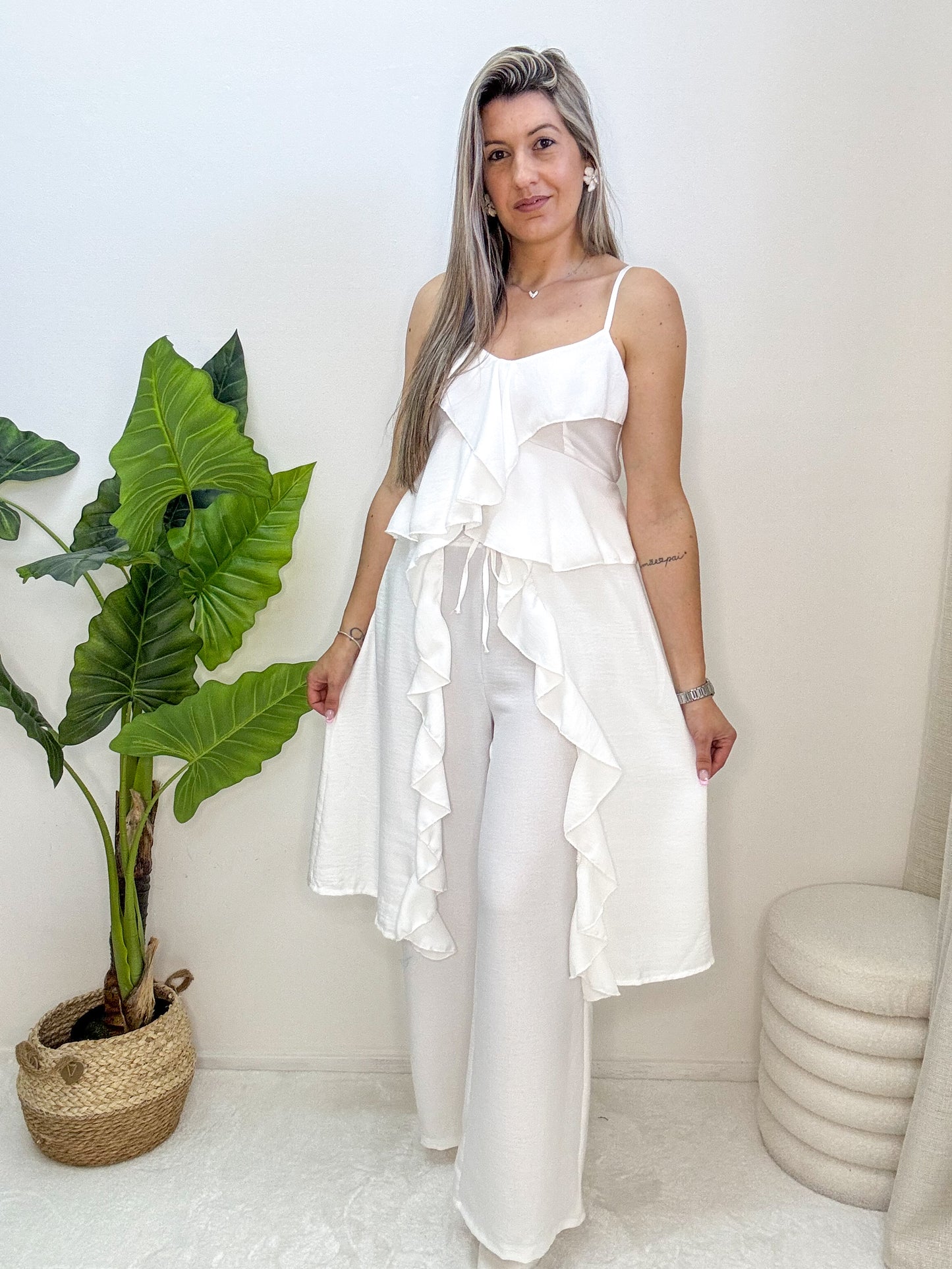 Conjunto Anabela
