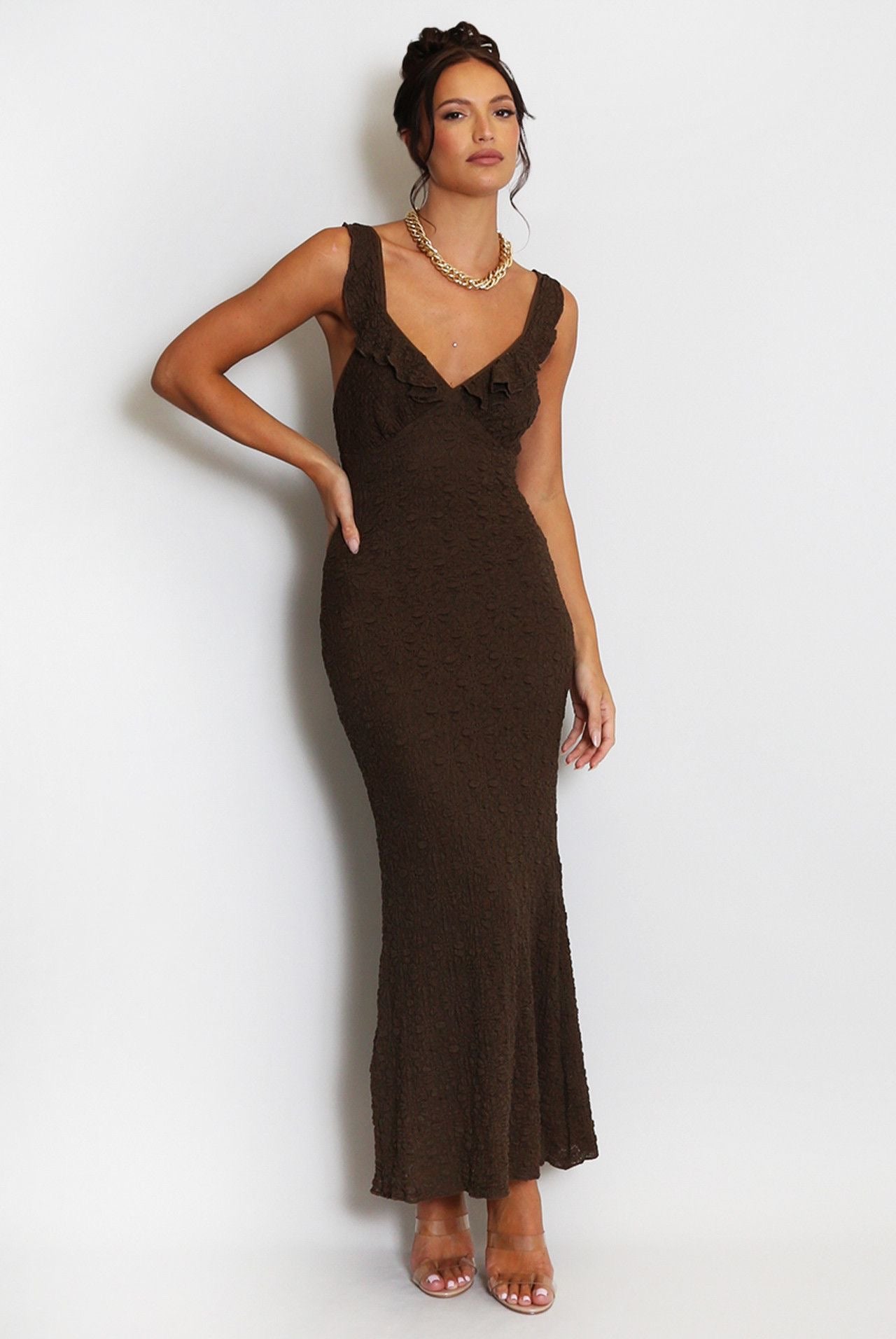 Vestido Bianca