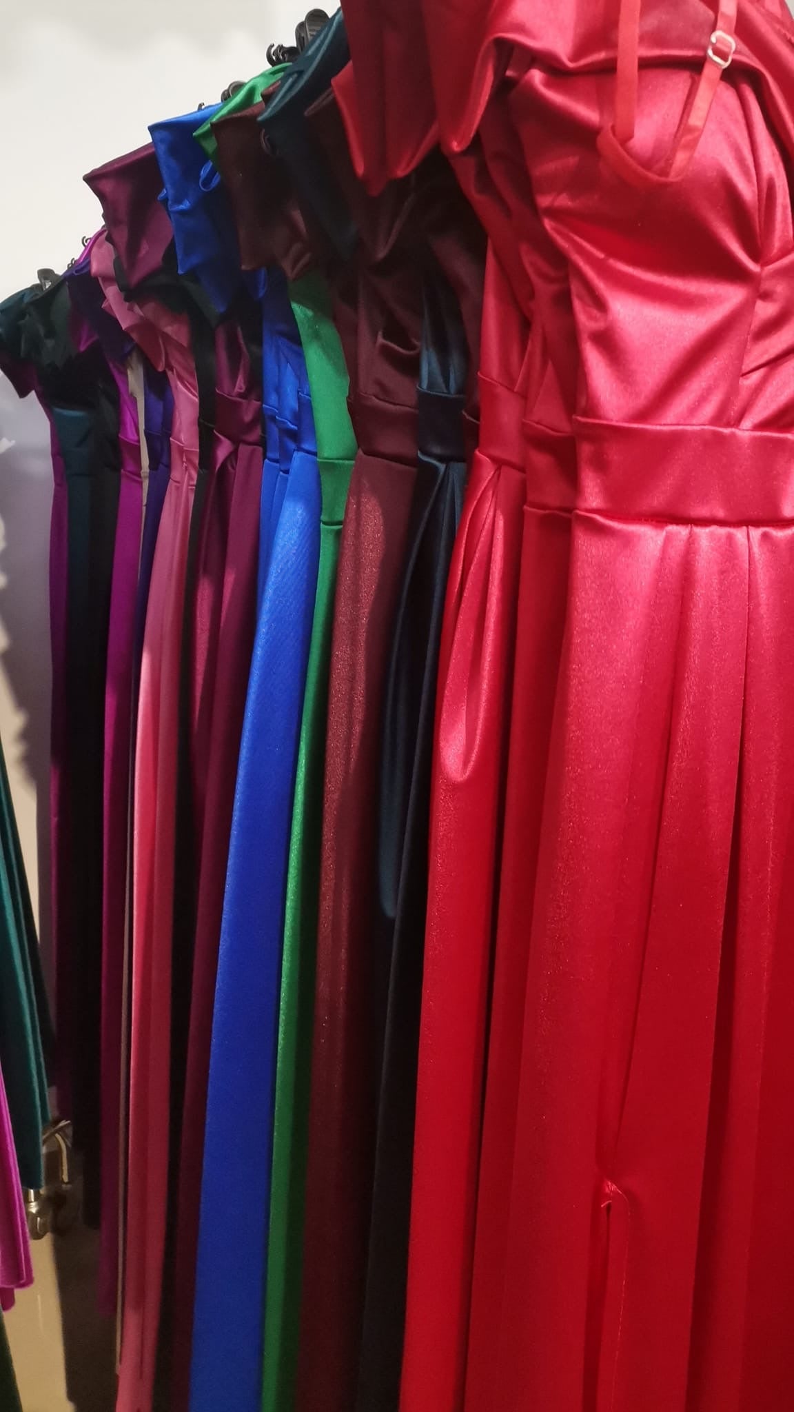 Vestido Miss