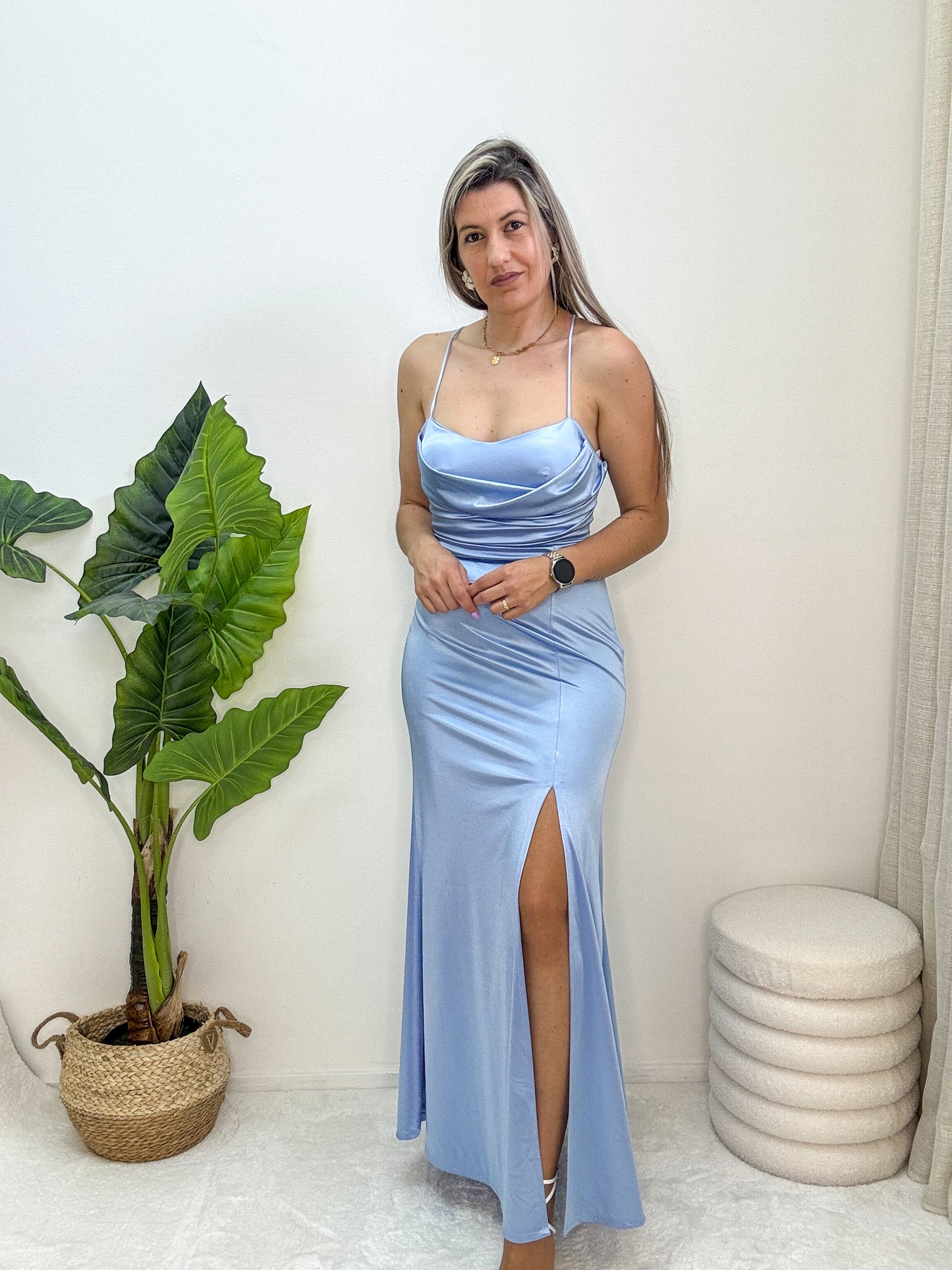 Vestido Lari