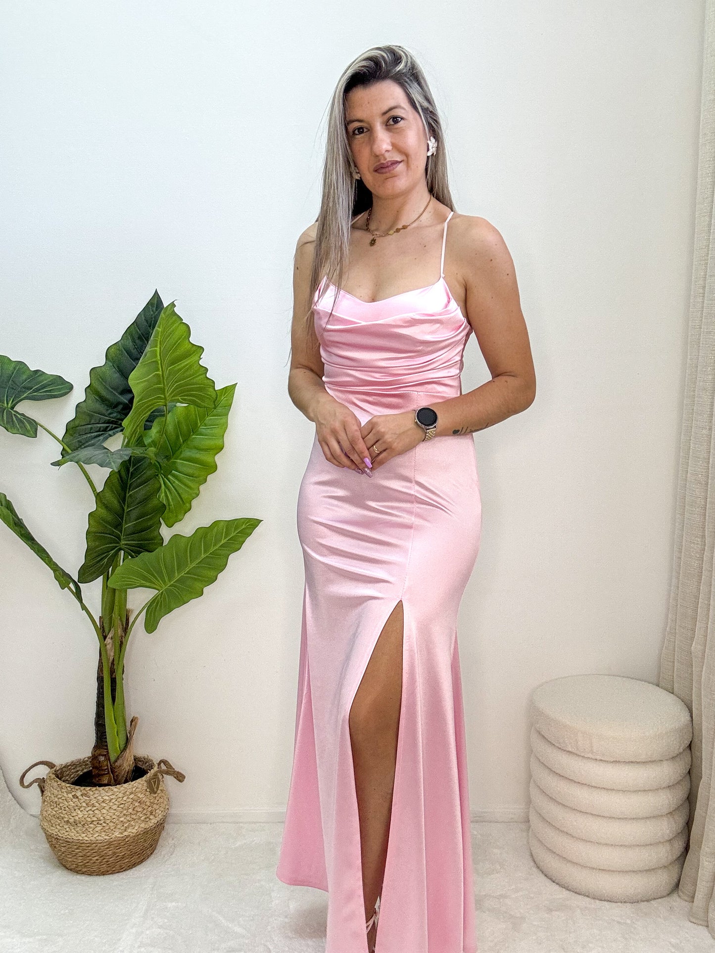 Vestido Lari