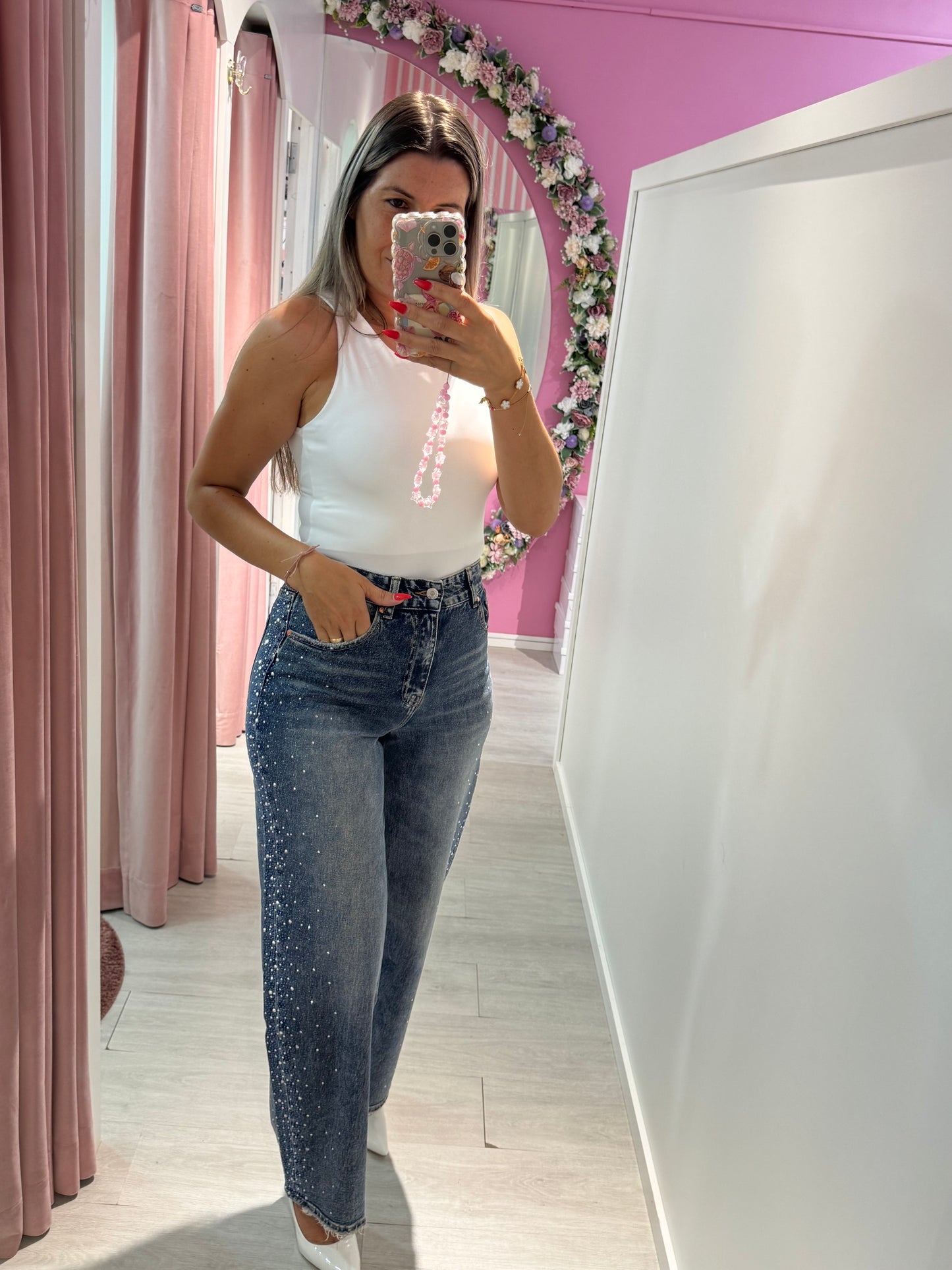 Calça milley