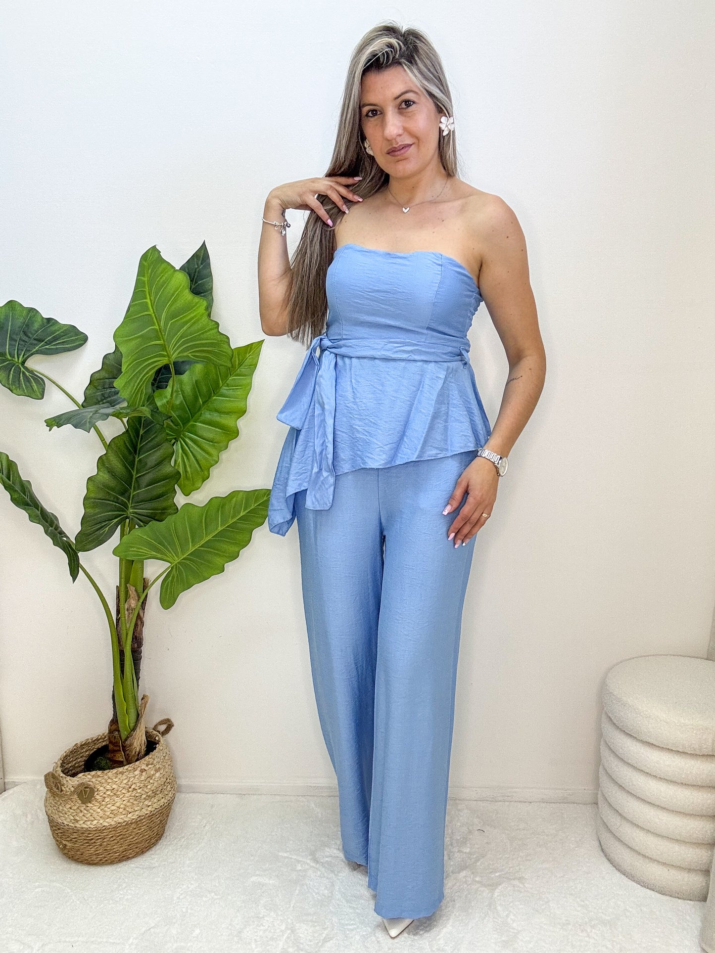 Conjunto Madalena