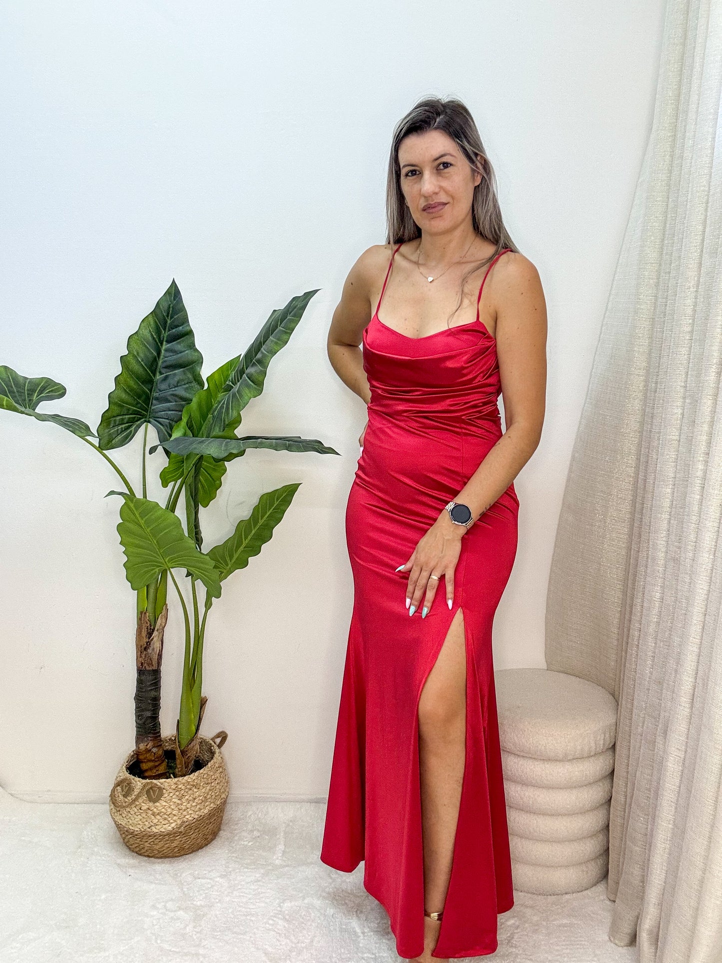 Vestido Lari