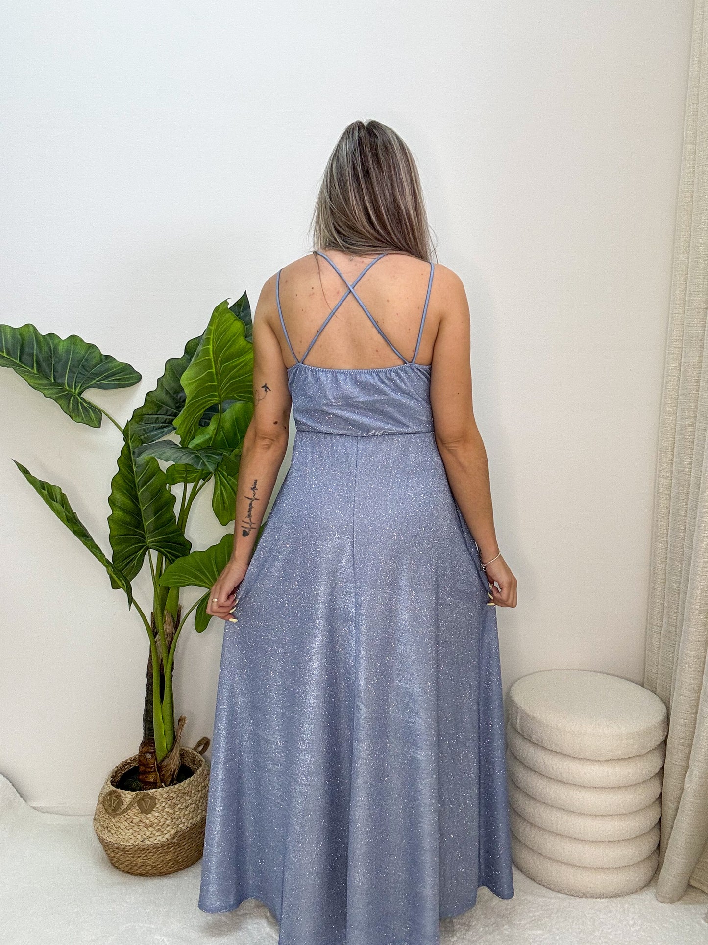 Vestido Mariana