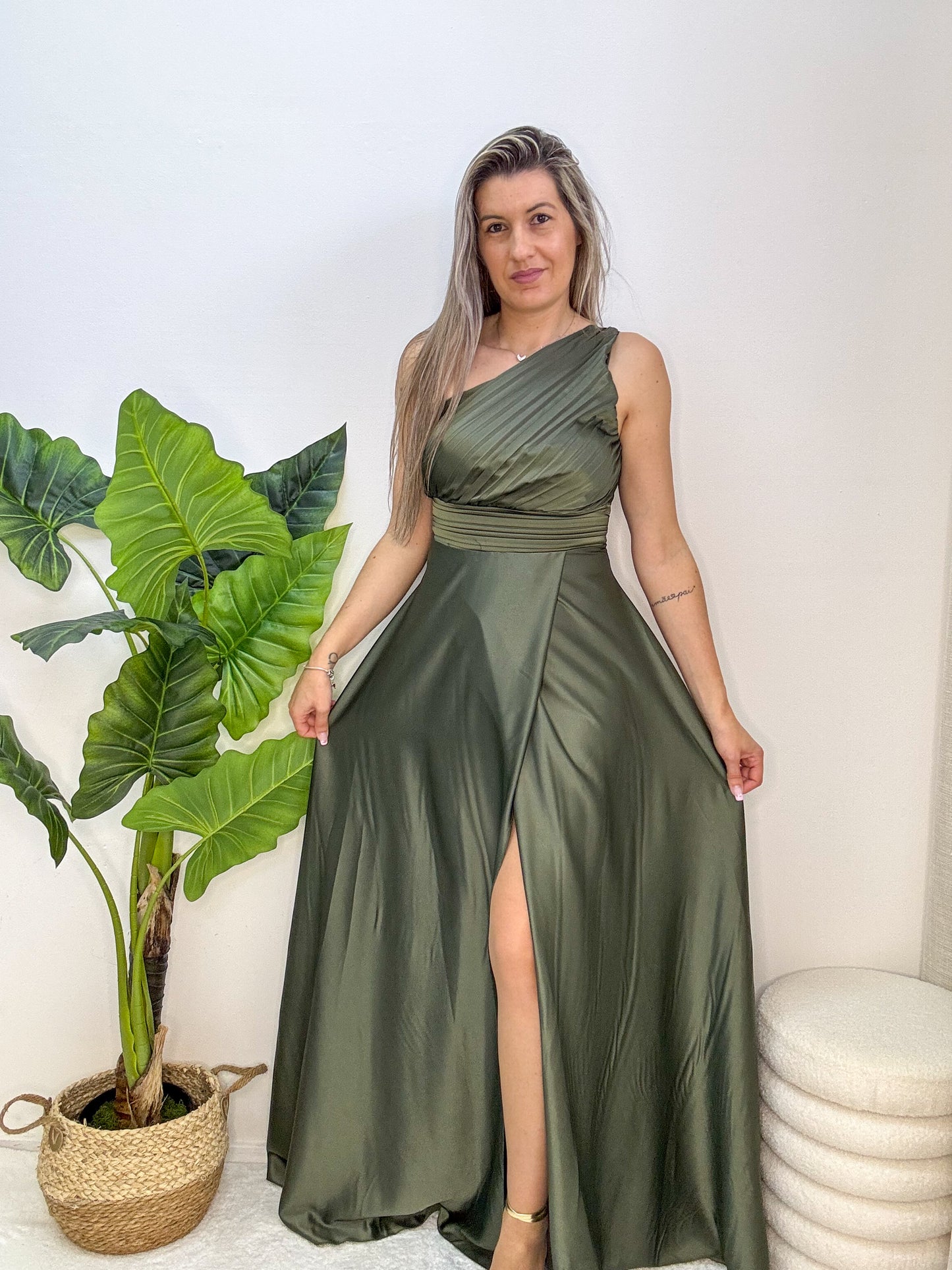 Vestido Naomi