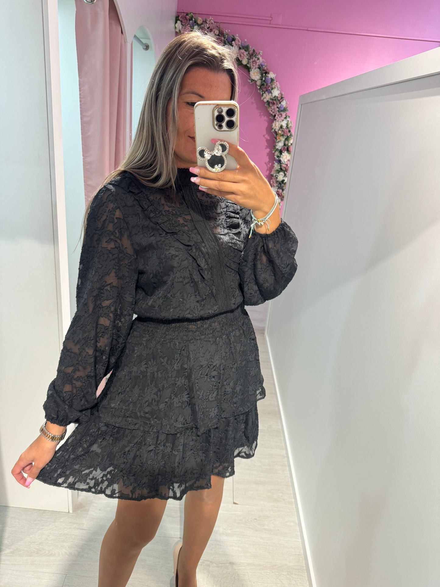 Vestido bela