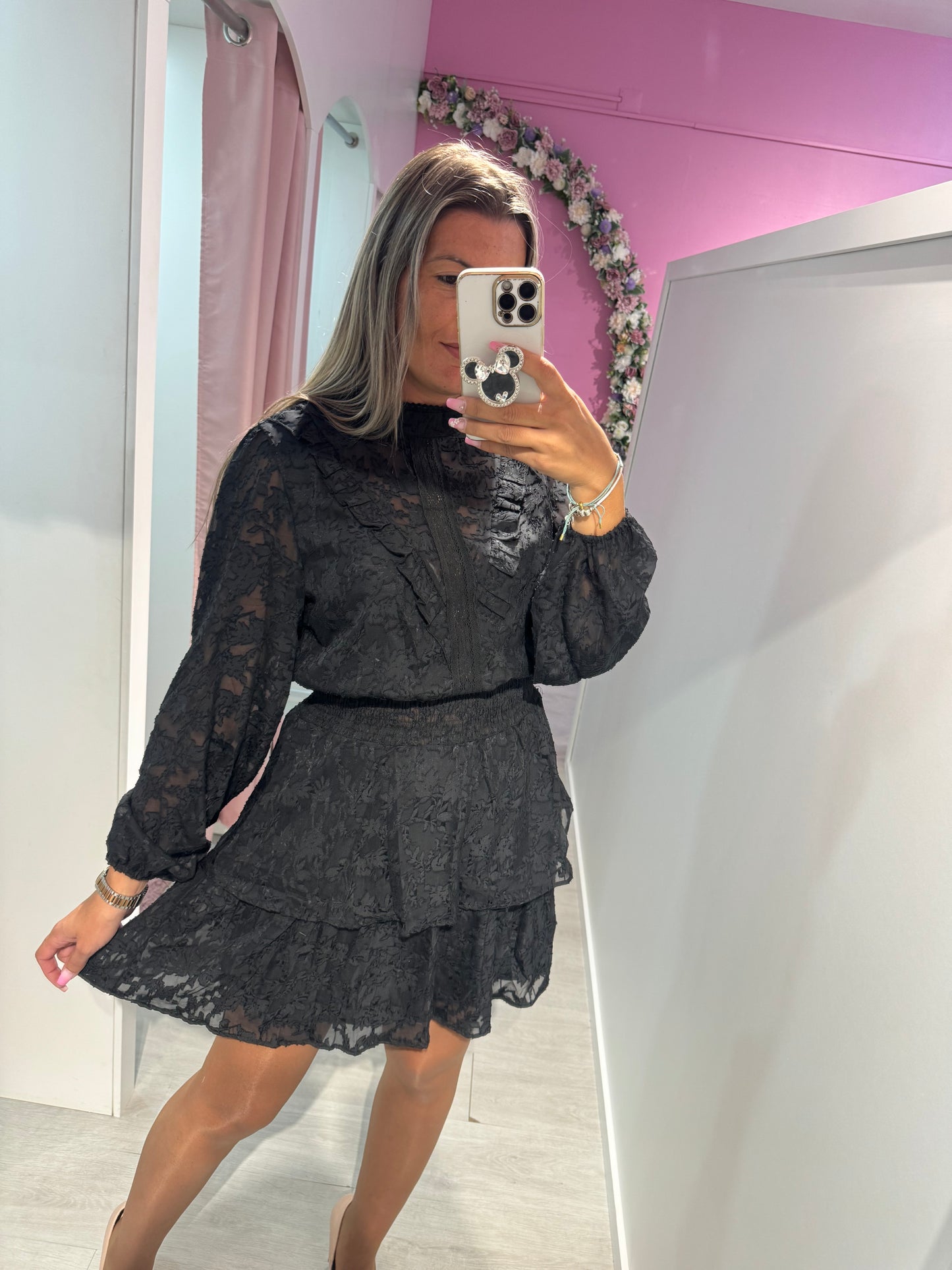 Vestido bela