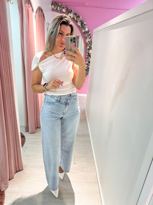 Calça missbonbon