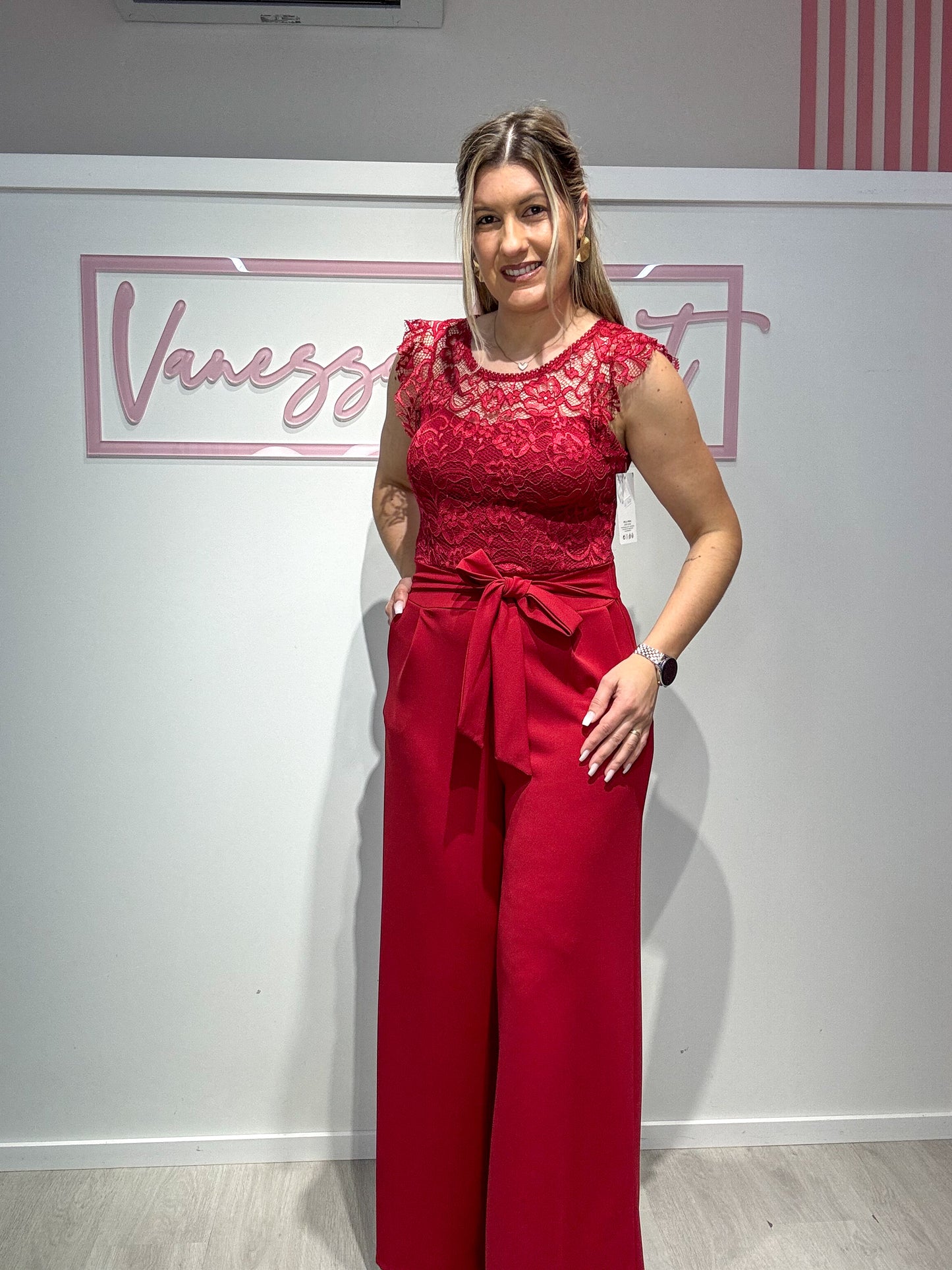Macacão Zélia