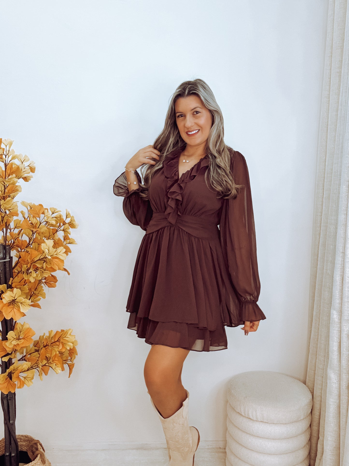 Vestido Lianne