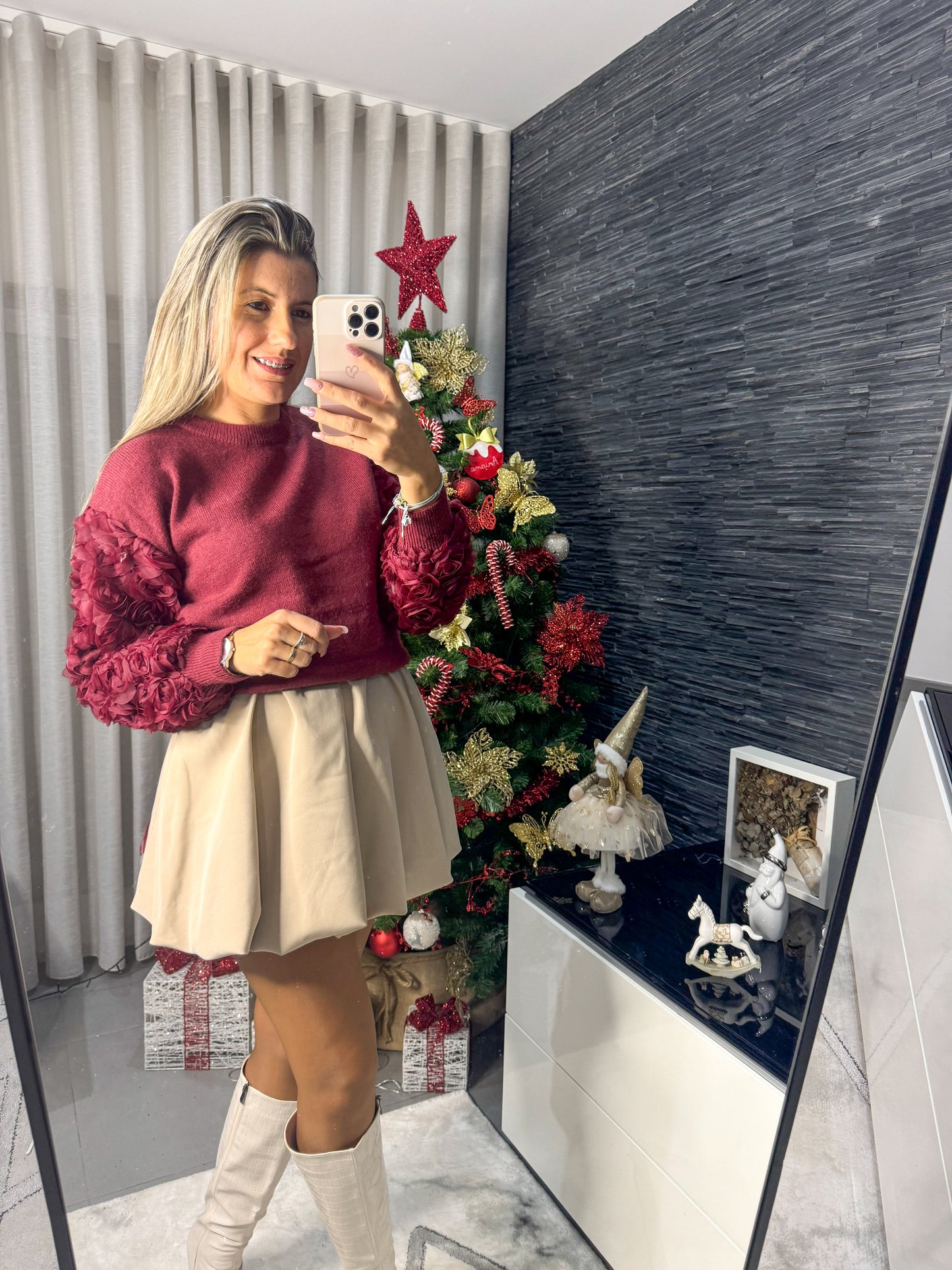 Camisola vitória