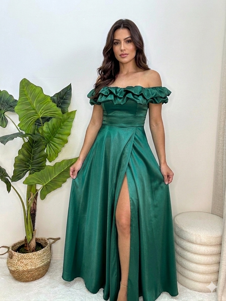 Vestido Lili