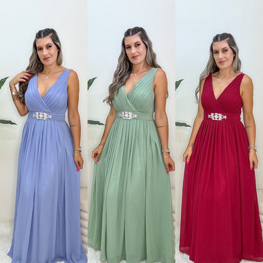 Vestido Liana