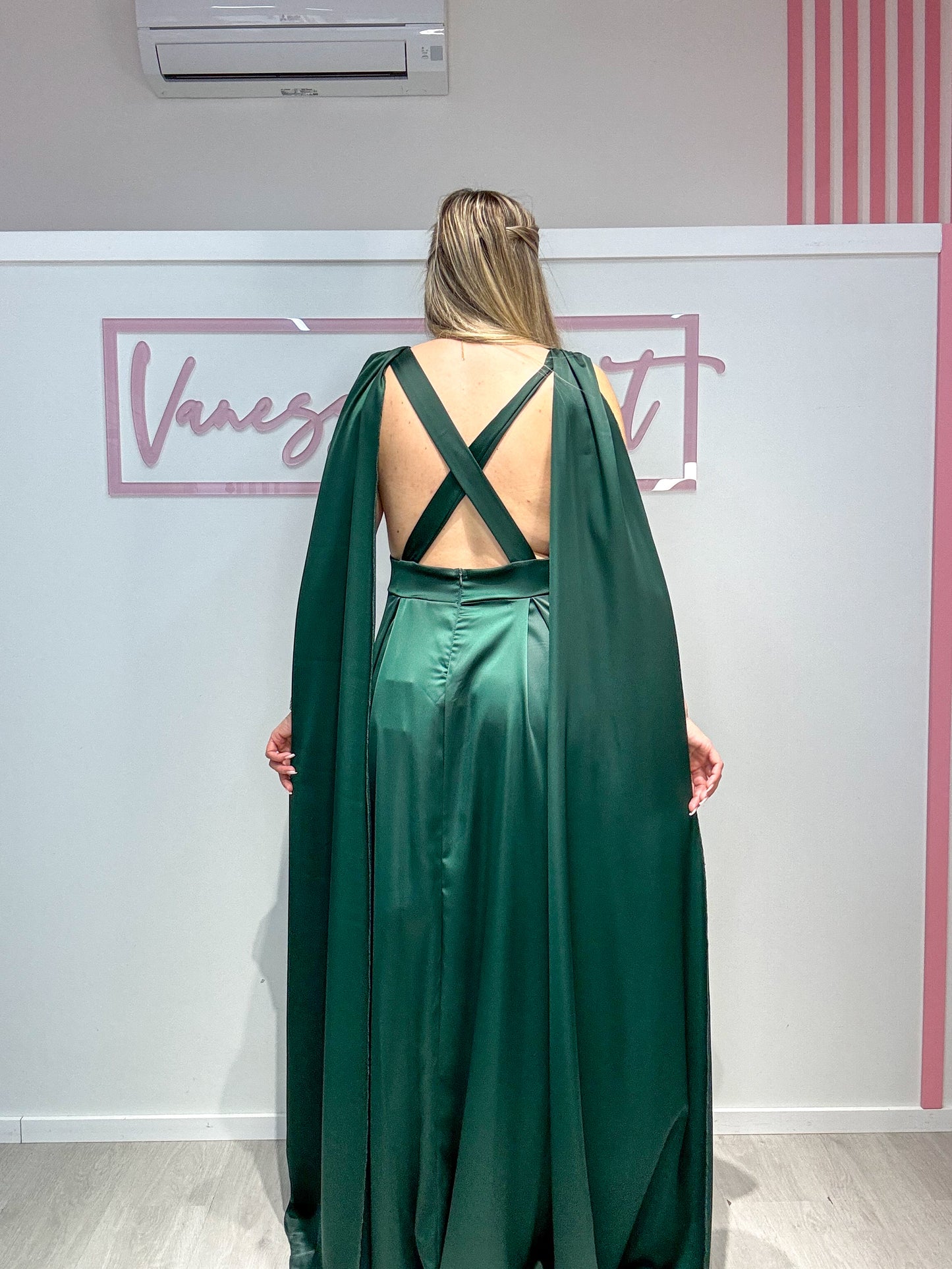 Vestido Tiffany