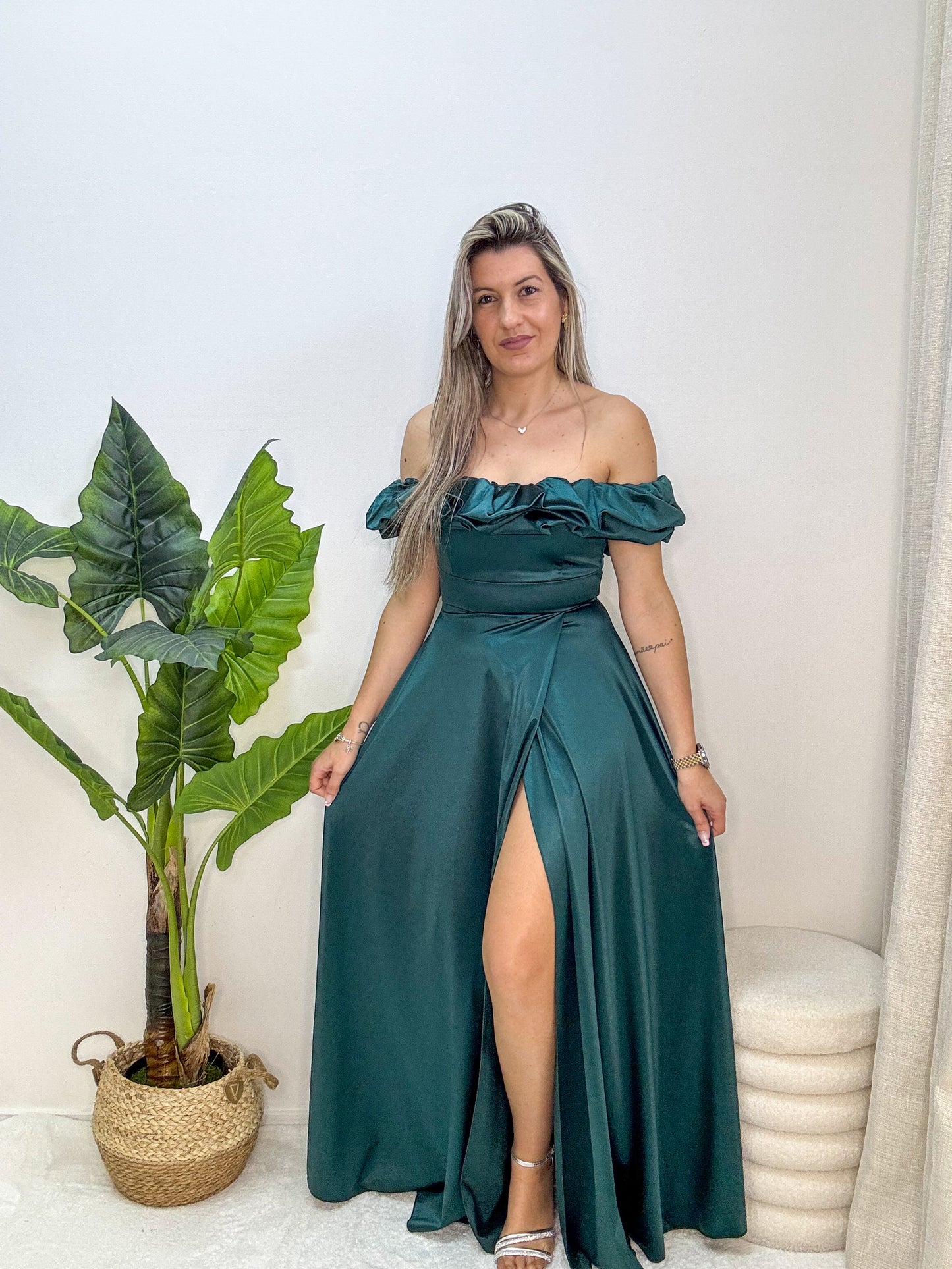 Vestido Lili
